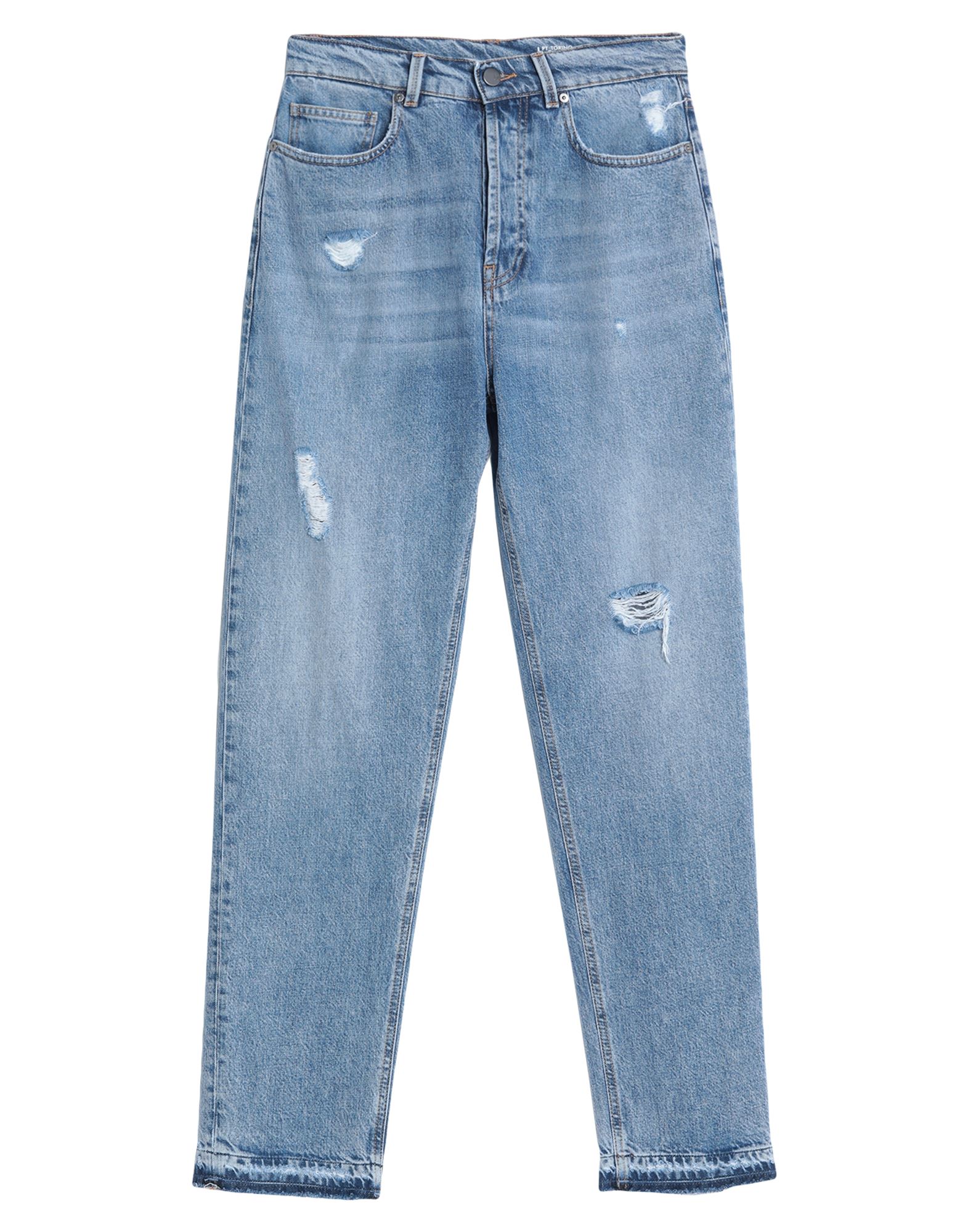 PT Torino BOTTOMWEAR Τζιν