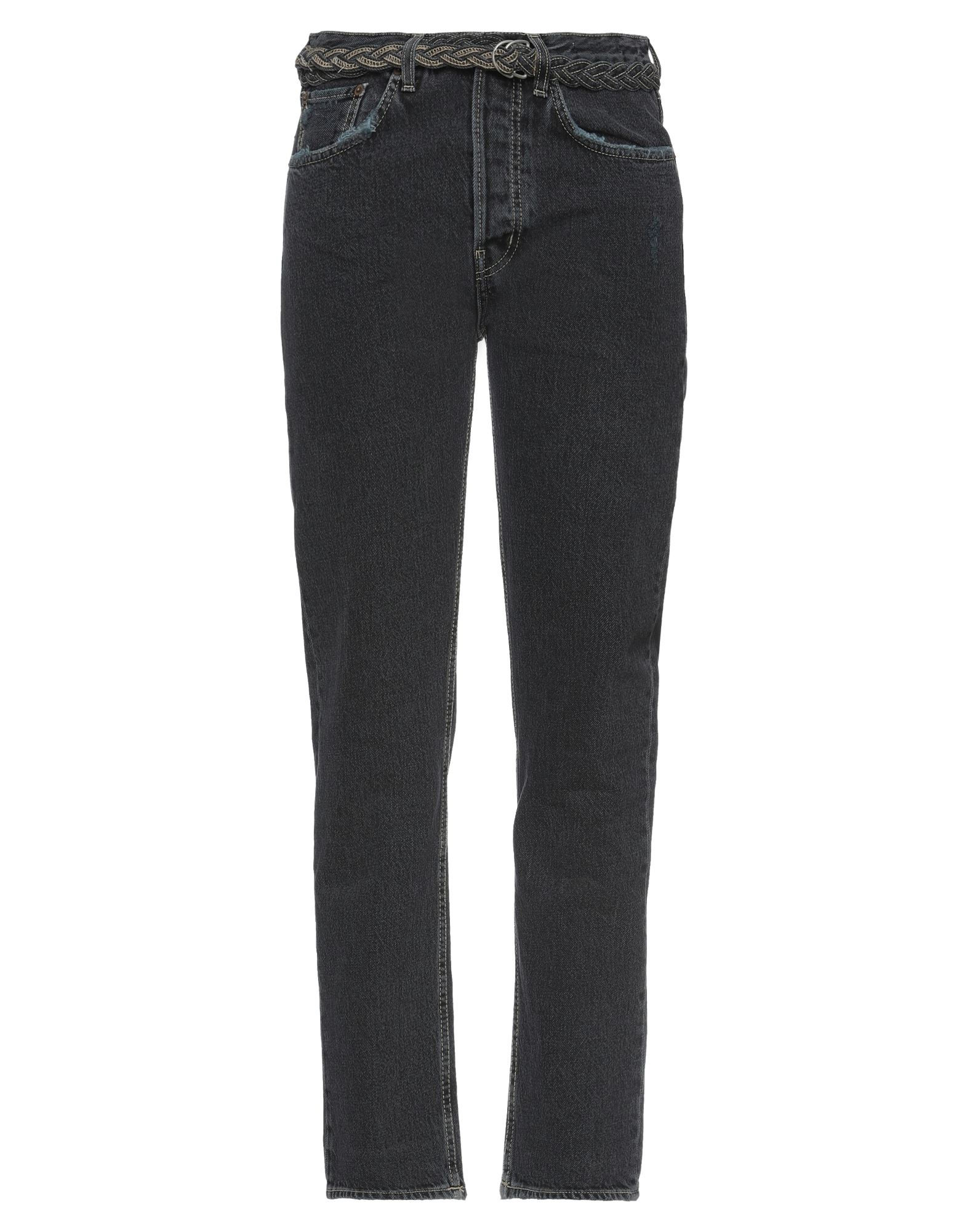 HAIKURE BOTTOMWEAR Τζιν