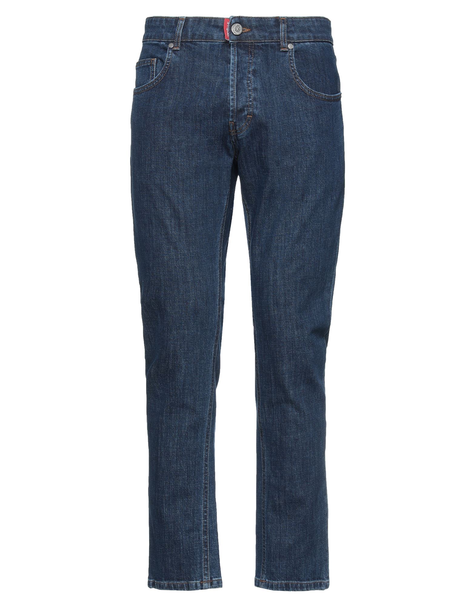  Gaëlle Paris - Partes De Abajo - Pantalones Vaqueros - On Yoox.com 