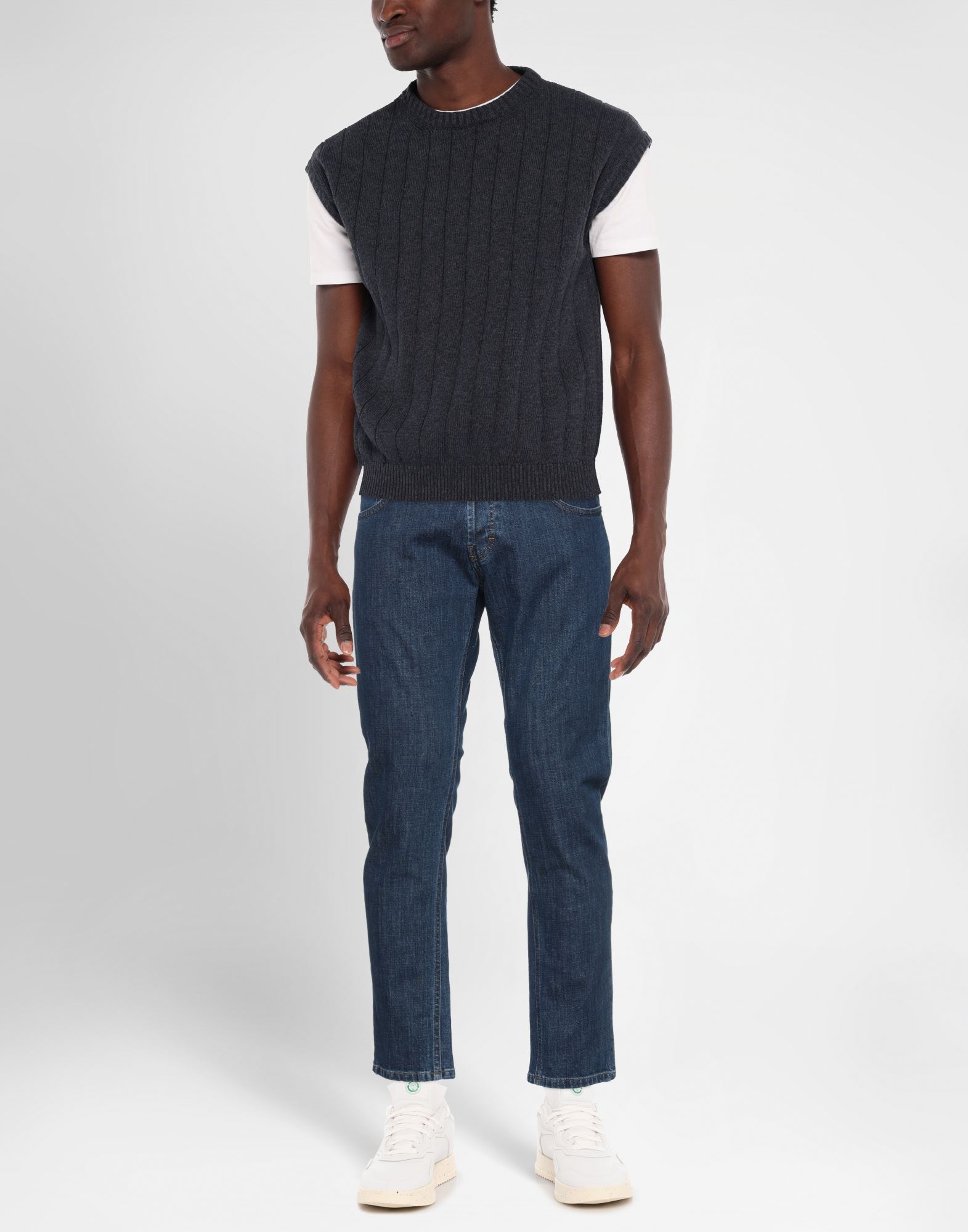  Gaëlle Paris - Partes De Abajo - Pantalones Vaqueros - On Yoox.com 