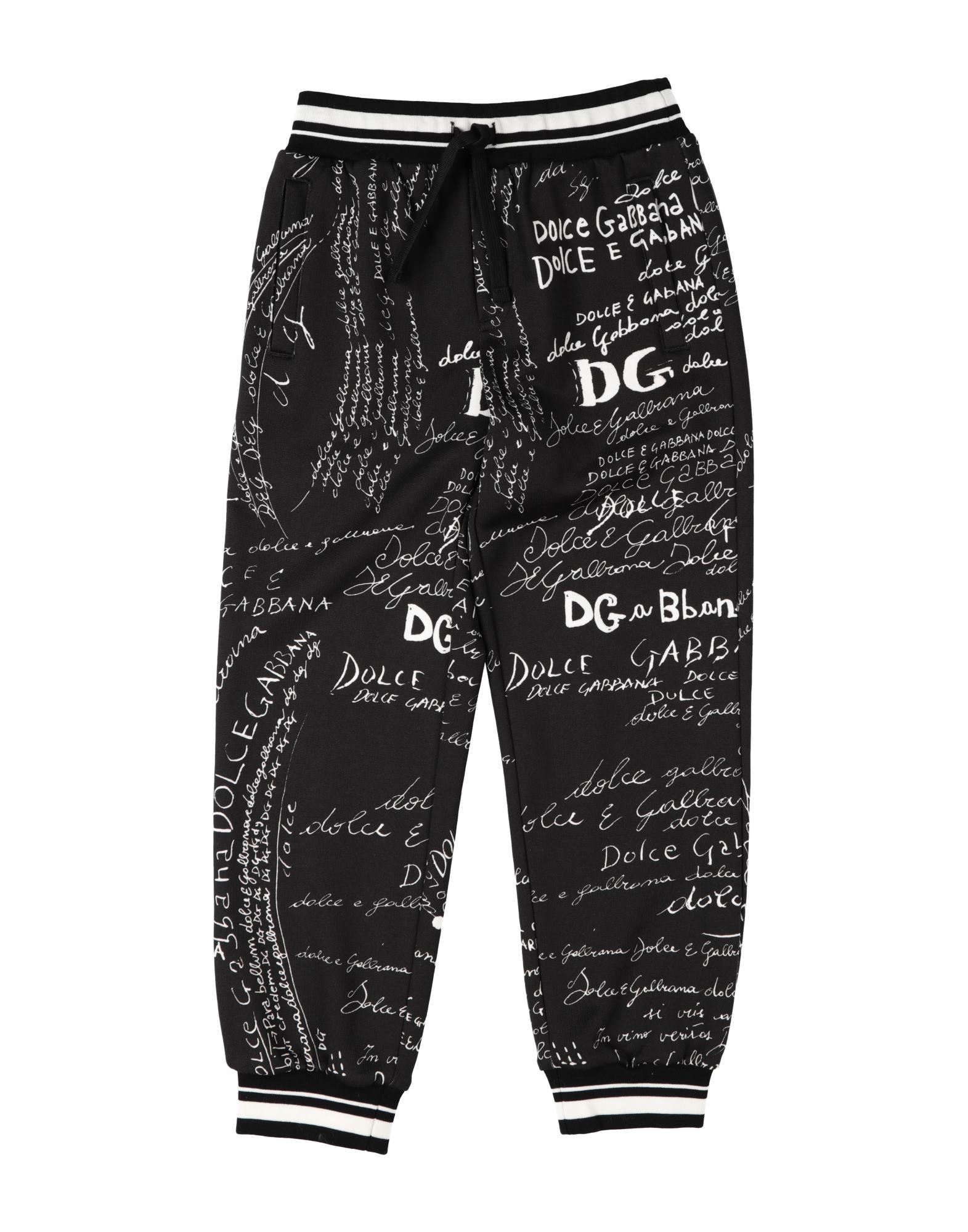  Dolce&gabbana - Hosen & Röcke - Hosen - On Yoox.com 