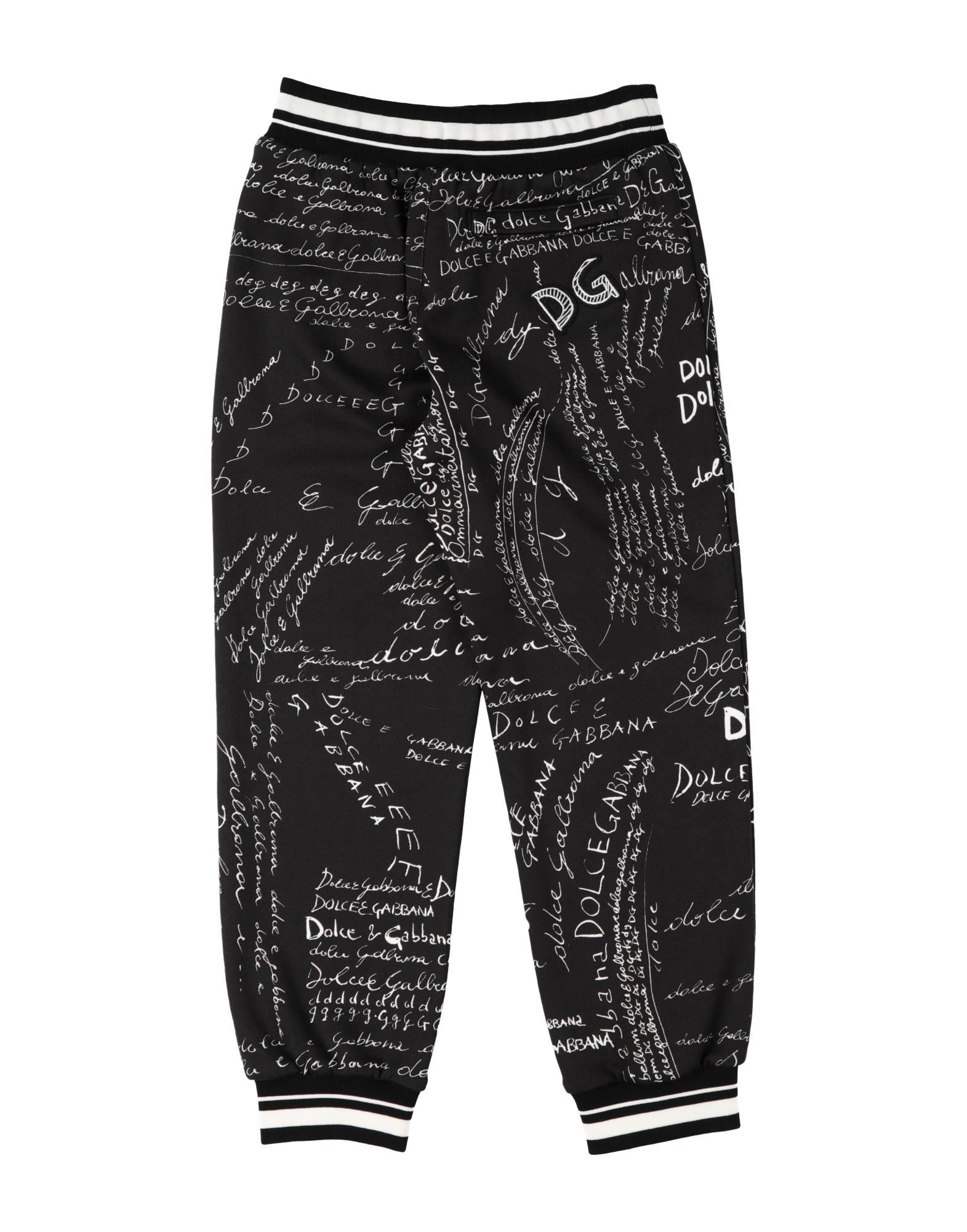  Dolce&gabbana - Hosen & Röcke - Hosen - On Yoox.com 
