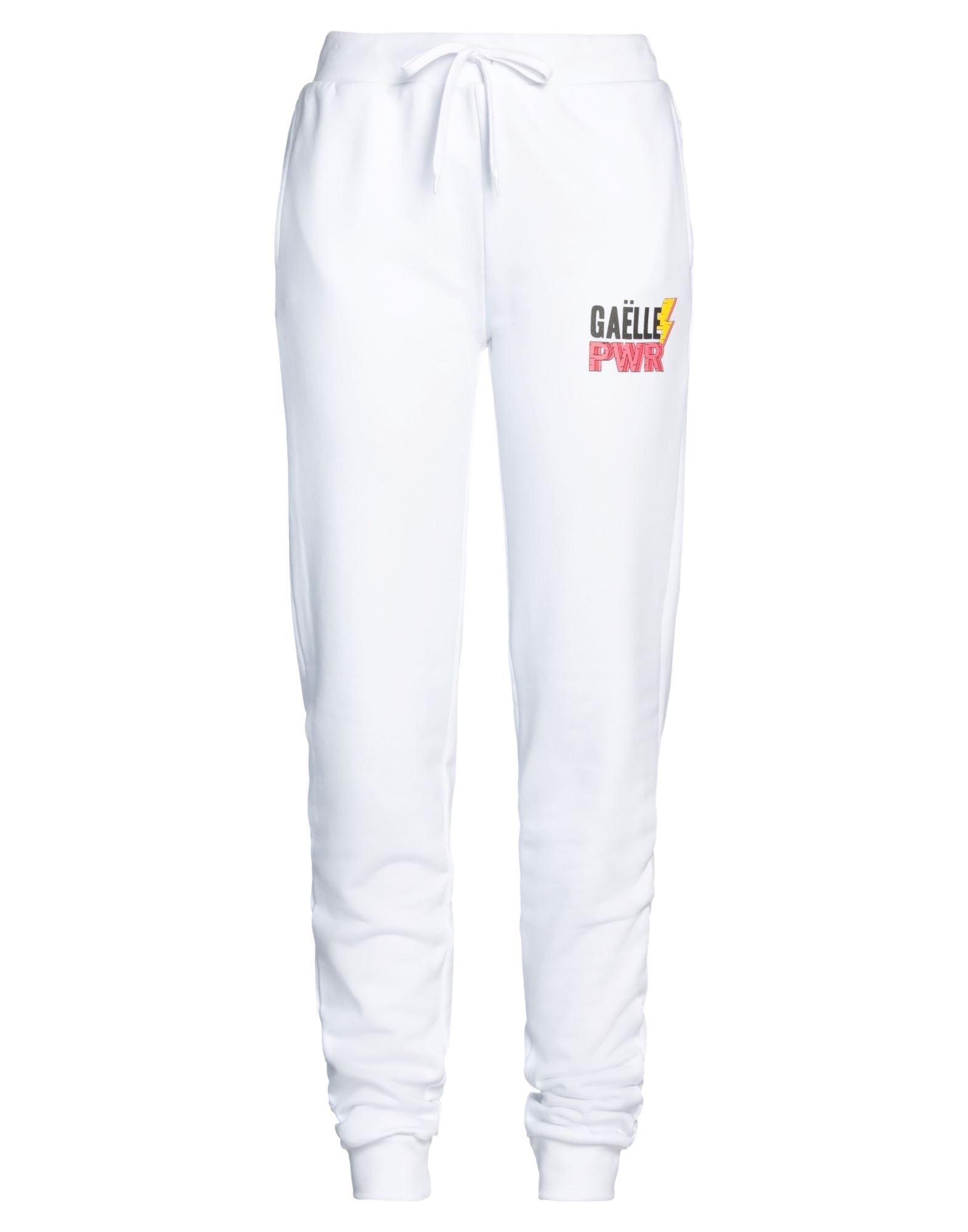  Gaëlle Paris - Hosen & Röcke - Hosen - On Yoox.com 