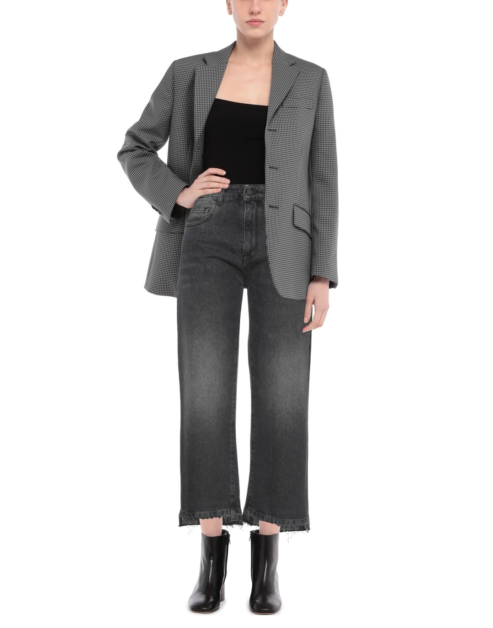  Manila Grace - Hosen & Röcke - Jeanshosen - On Yoox.com 
