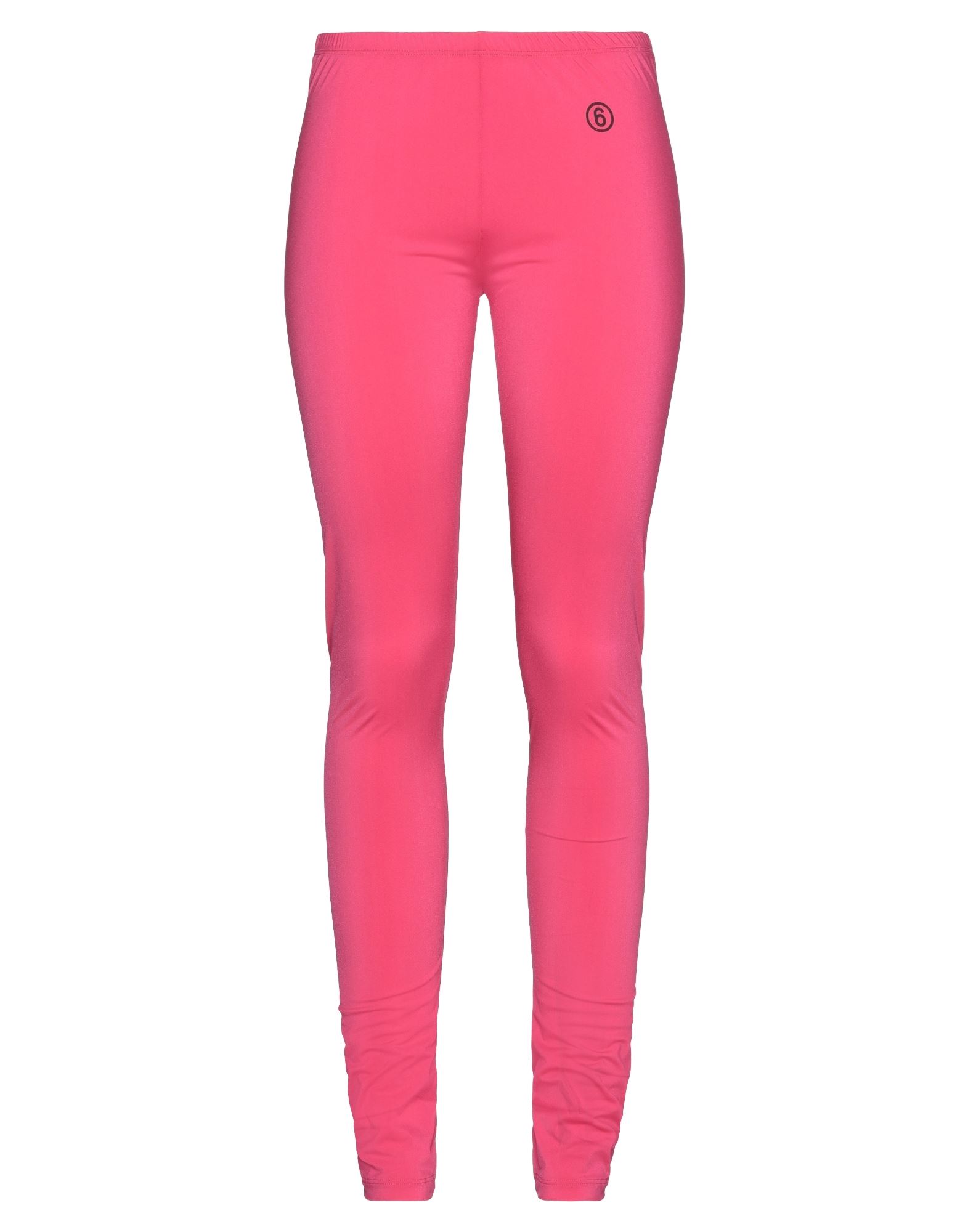 MM6 MAISON MARGIELA BOTTOMWEAR Κολάν