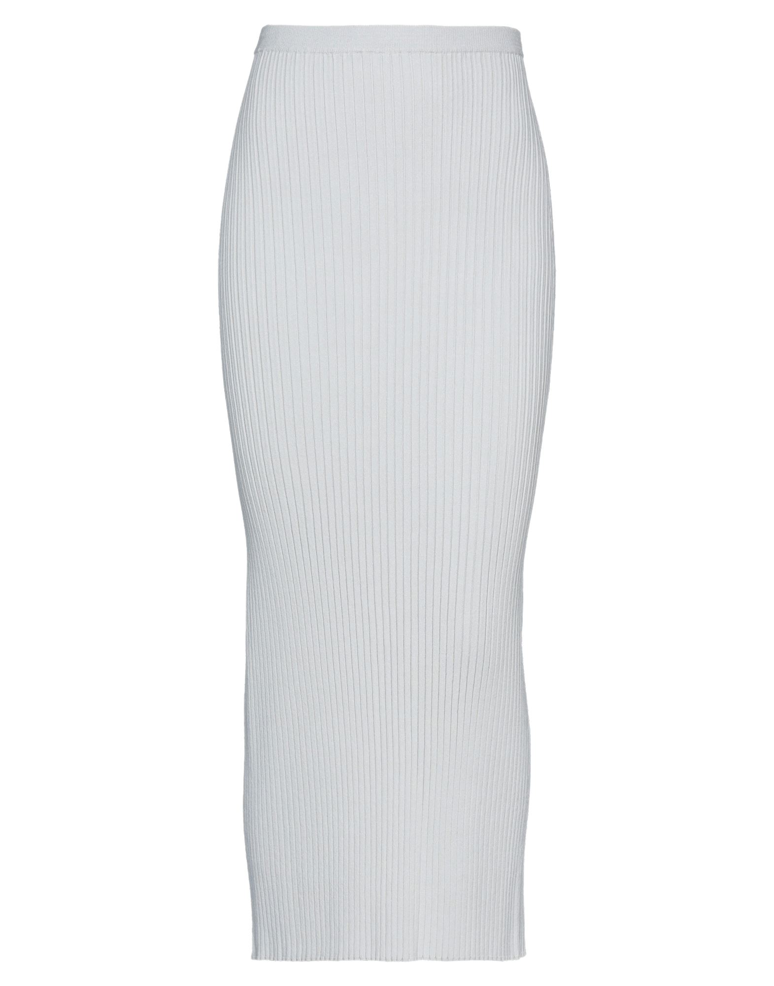 MM6 MAISON MARGIELA MM6 MAISON MARGIELA BOTTOMWEAR Μάξι φούστα