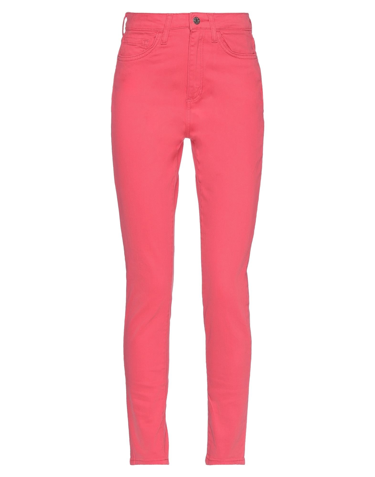 GUESS BOTTOMWEAR Casual Παντελόνι