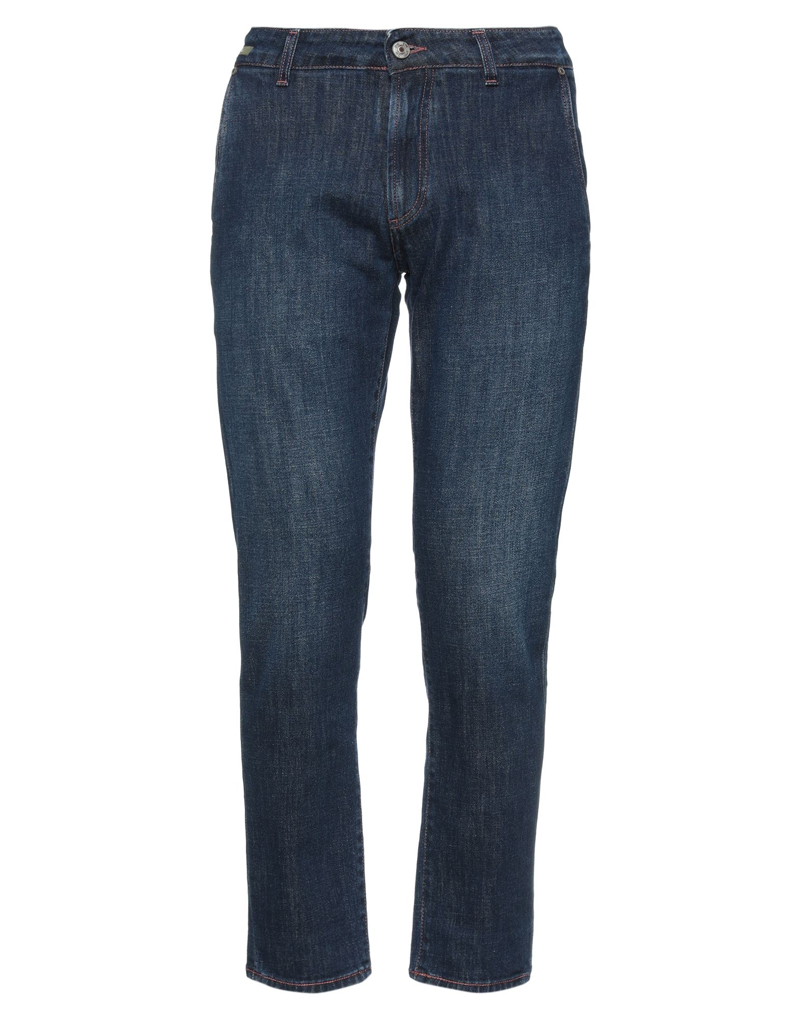  Dw Denim World - Hosen & Röcke - Jeanshosen - On Yoox.com 