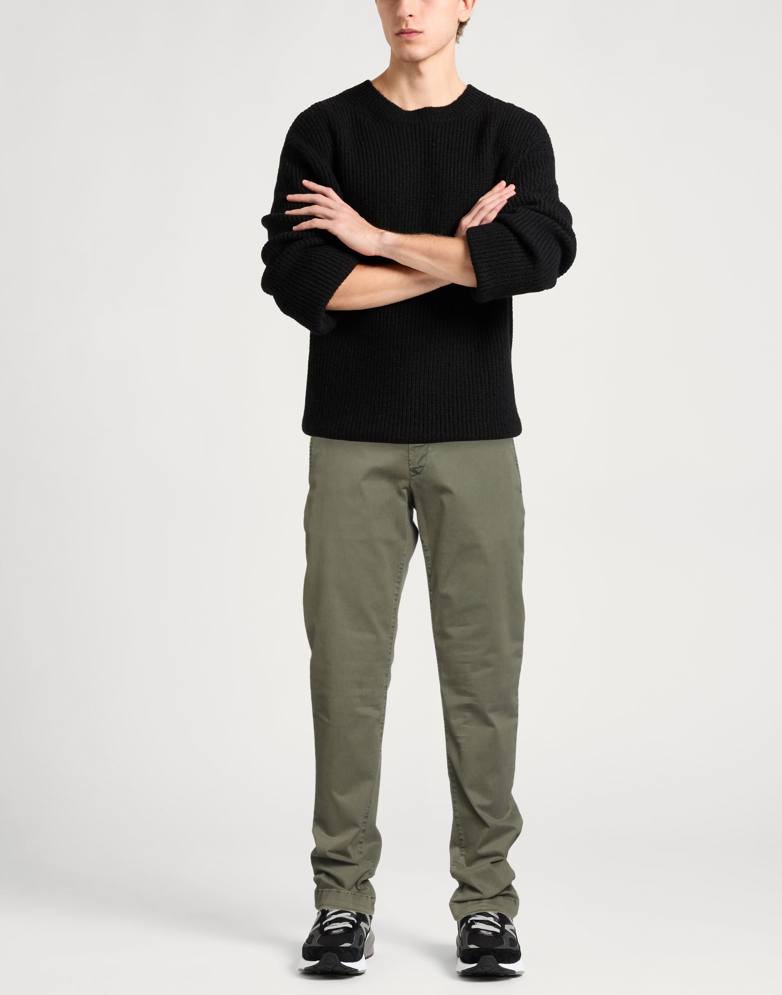  Jacob Cohёn - Hosen & Röcke - Hosen - On Yoox.com 