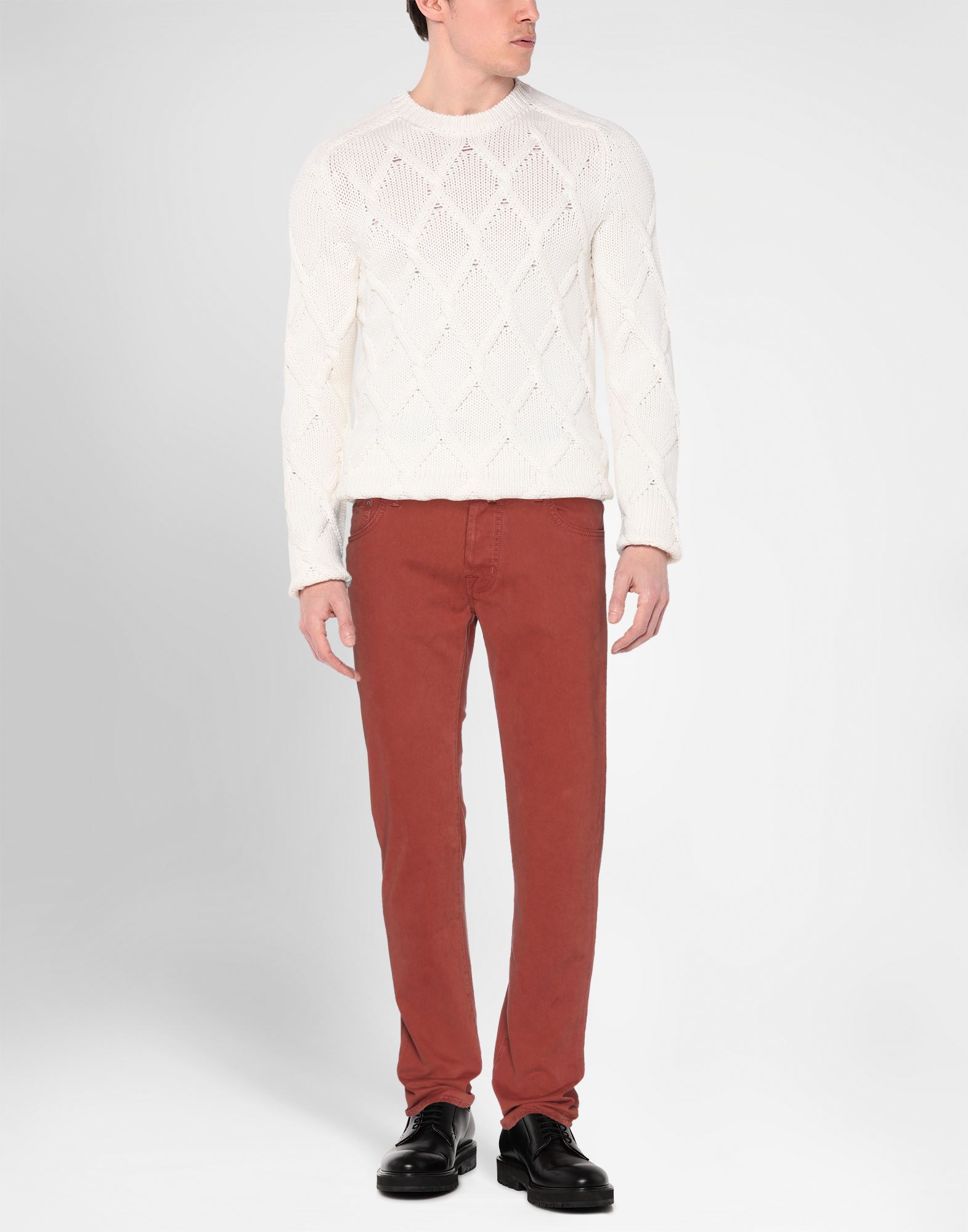 Jacob Cohёn - Hosen & Röcke - Hosen - On Yoox.com 