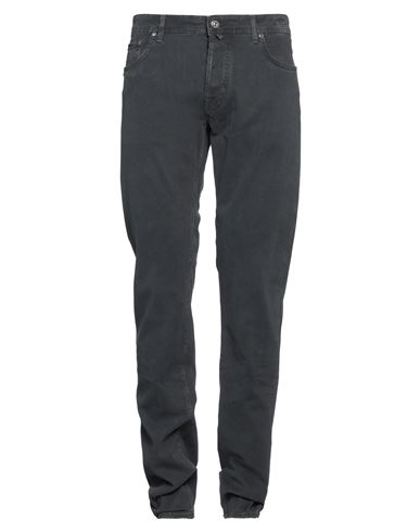 Jacob Cohёn Man Pants Taupe Size 32 Modal, Cotton, Elastane