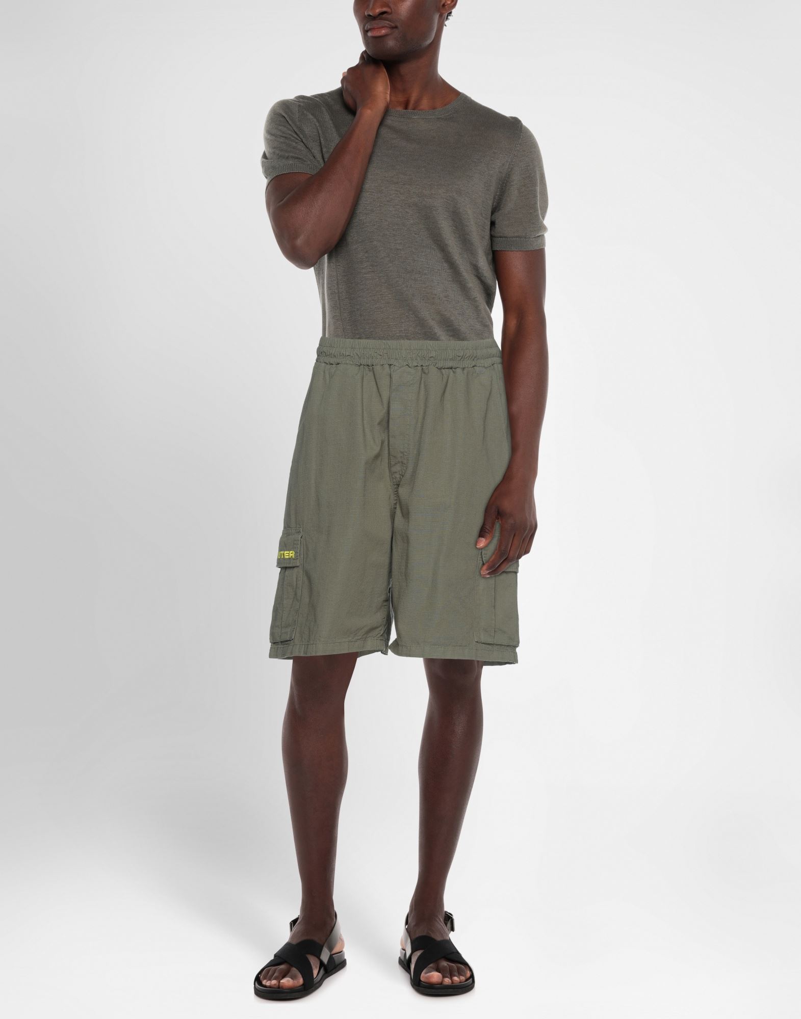  Iuter - Hosen & Röcke - Shorts & Bermudashorts - On Yoox.com 