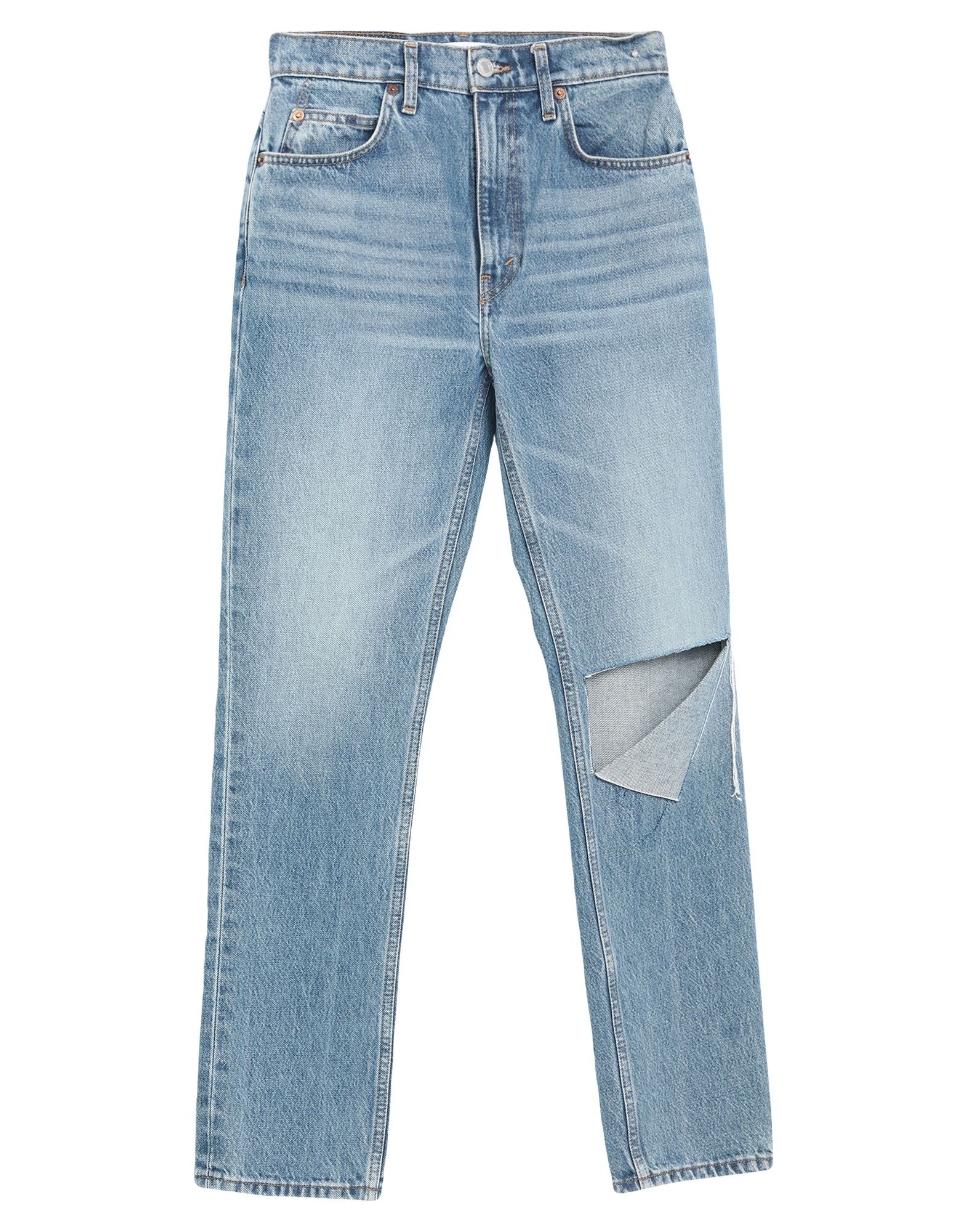 RE/DONE RE/DONE BOTTOMWEAR Τζιν