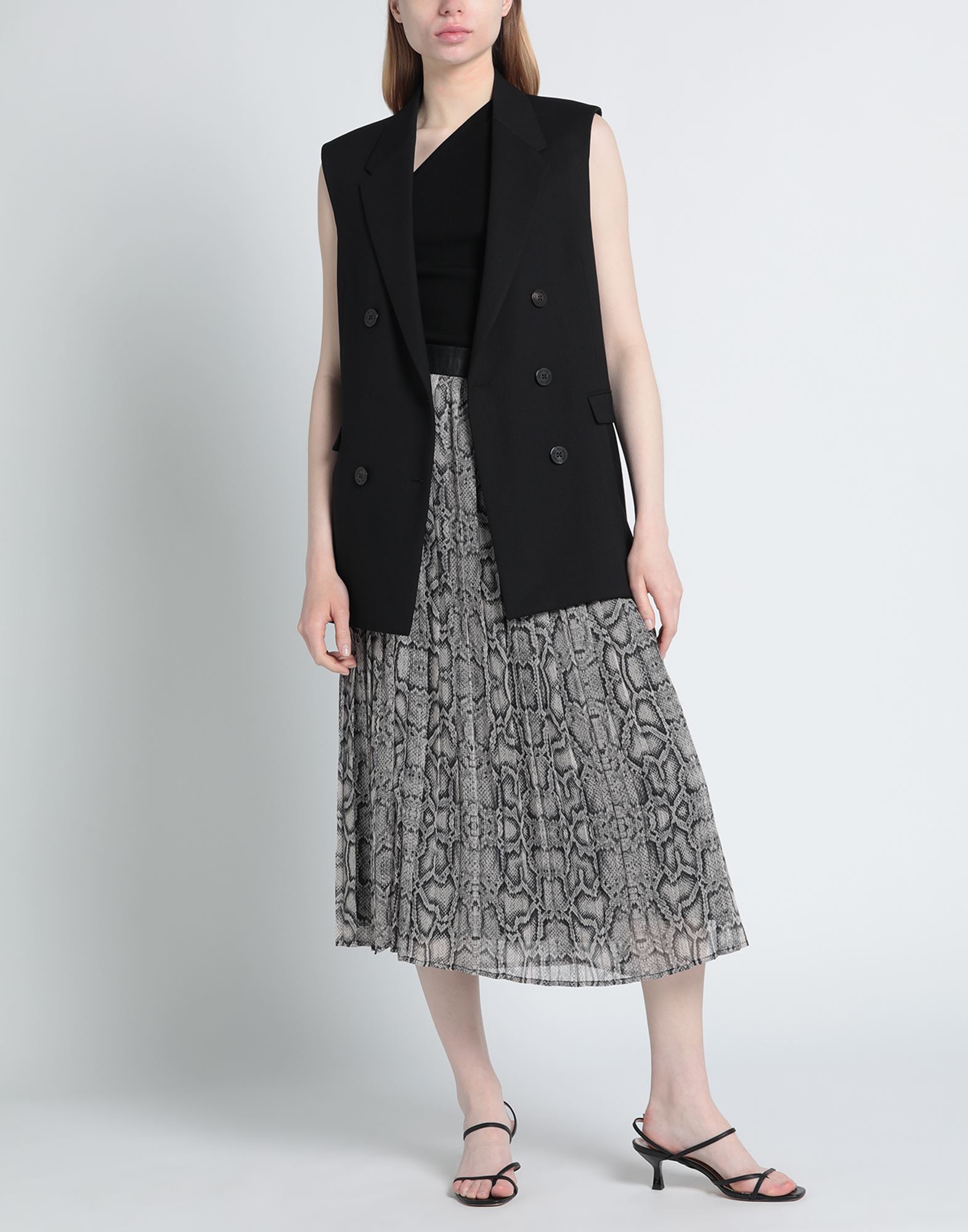 Liu •jo - Hosen & Röcke - Midi-röcke - On Yoox.com 