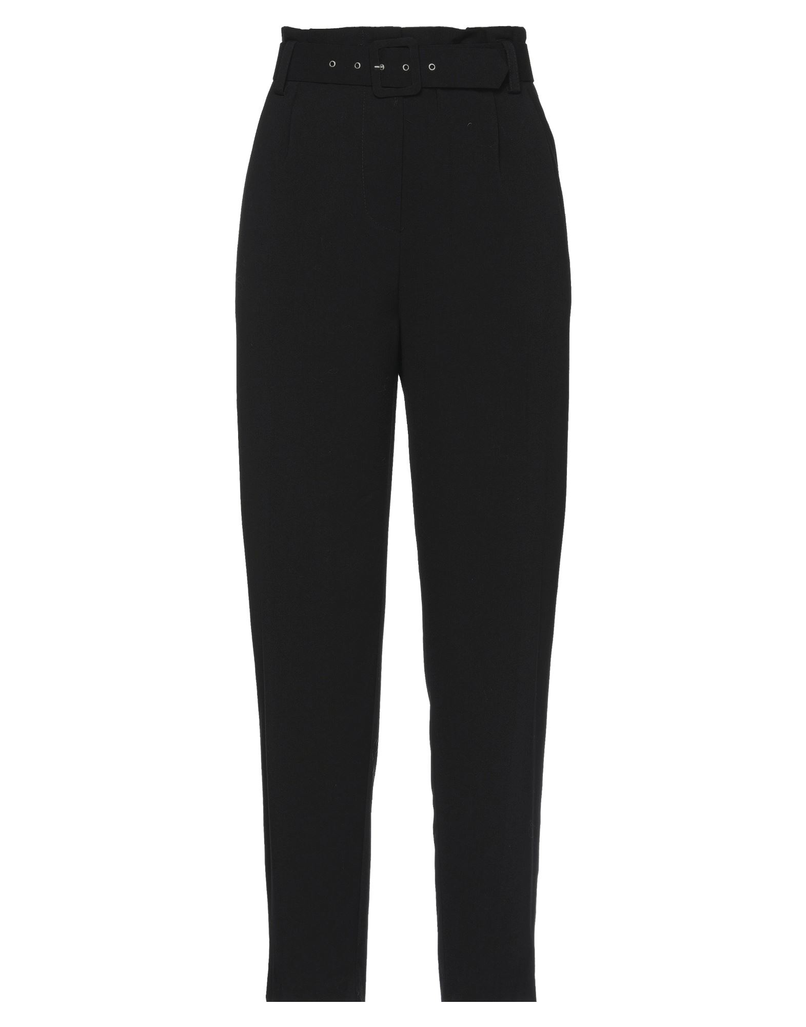 Kaos Pants In Black