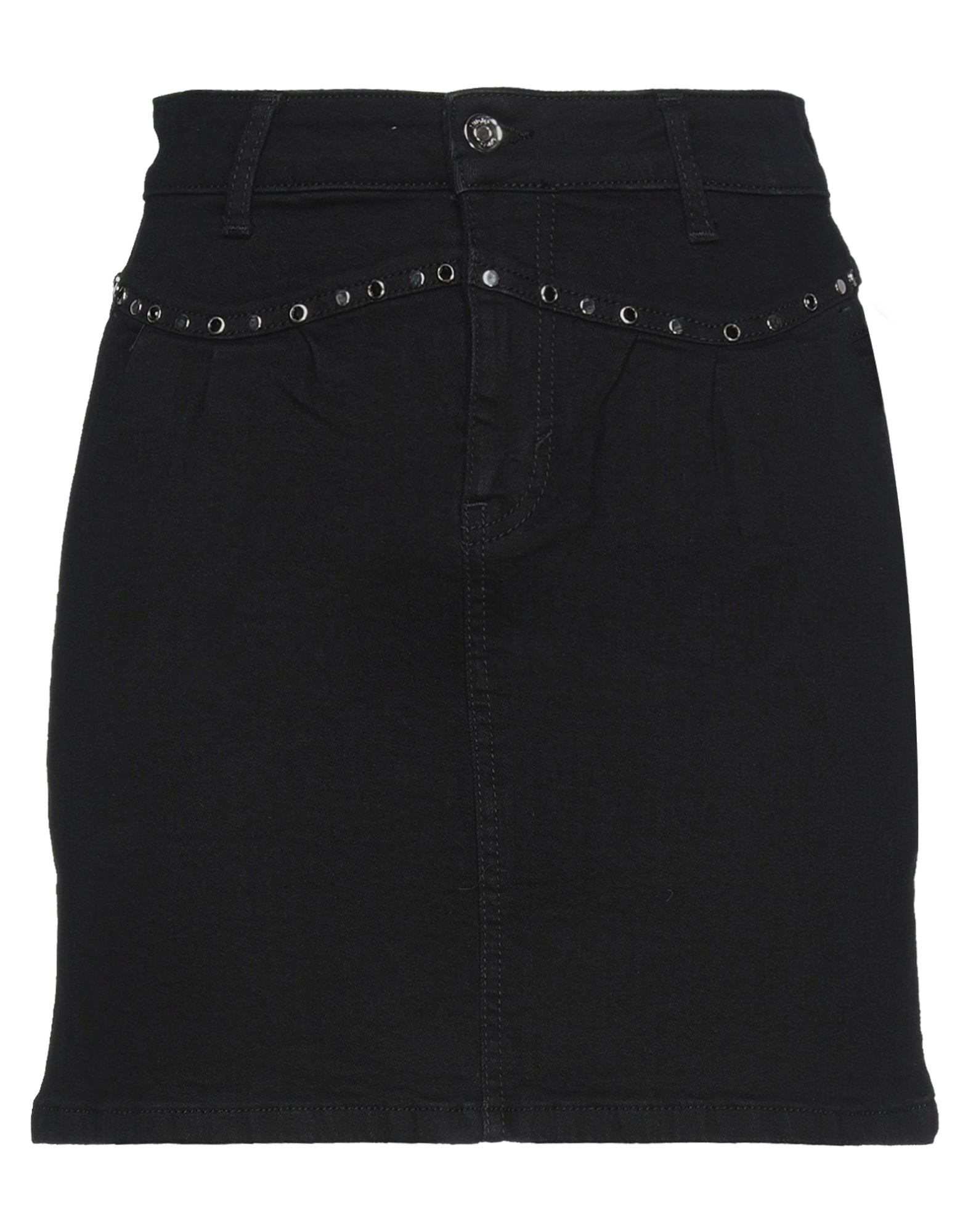  Liu •jo - Hosen & Röcke - Jeansröcke - On Yoox.com 