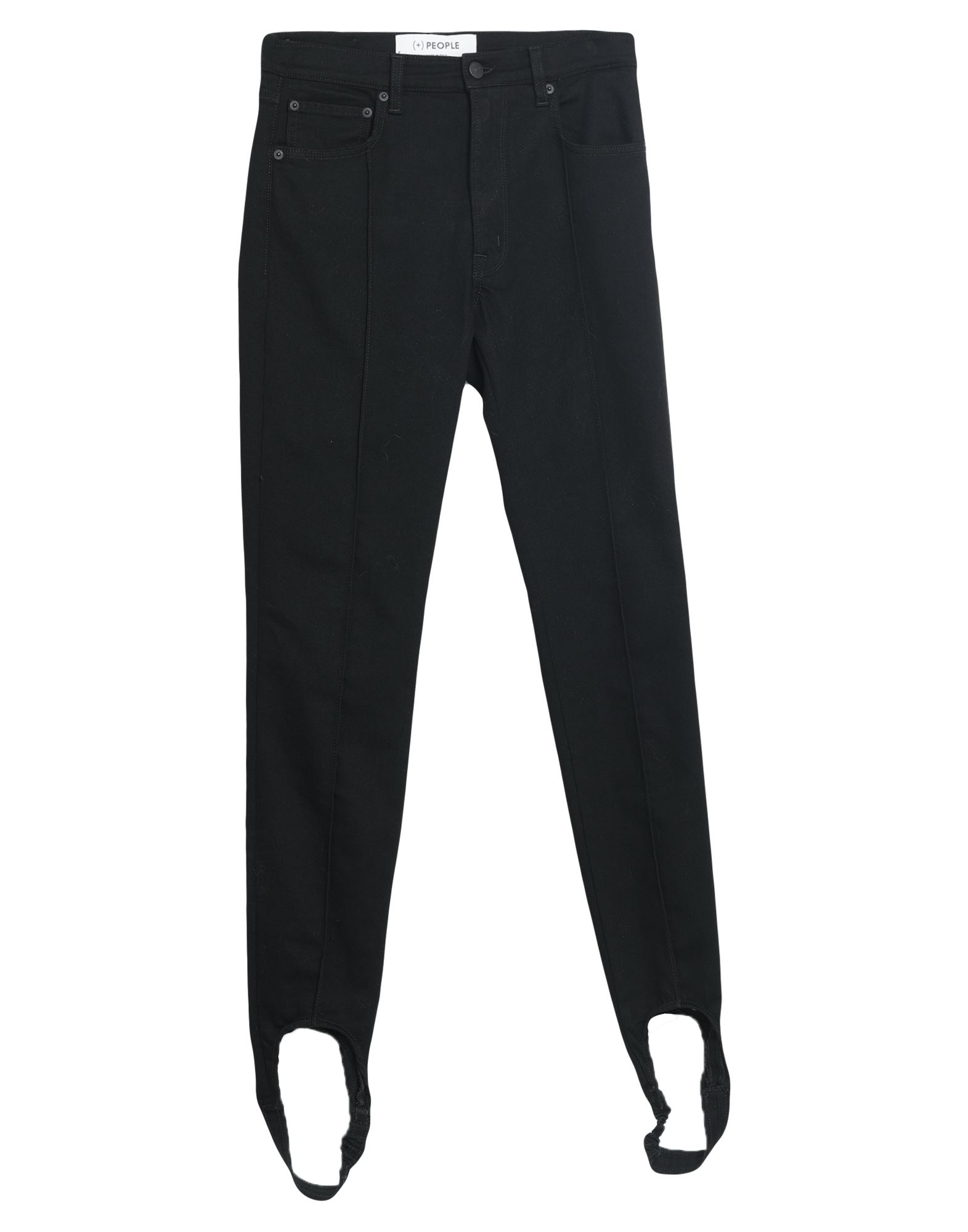  (+) People - Hosen & Röcke - Jeanshosen - On Yoox.com 