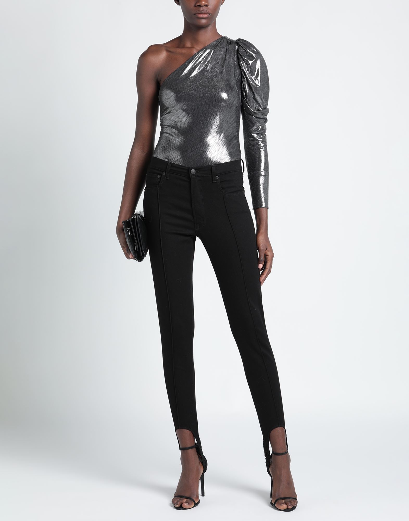  (+) People - Hosen & Röcke - Jeanshosen - On Yoox.com 