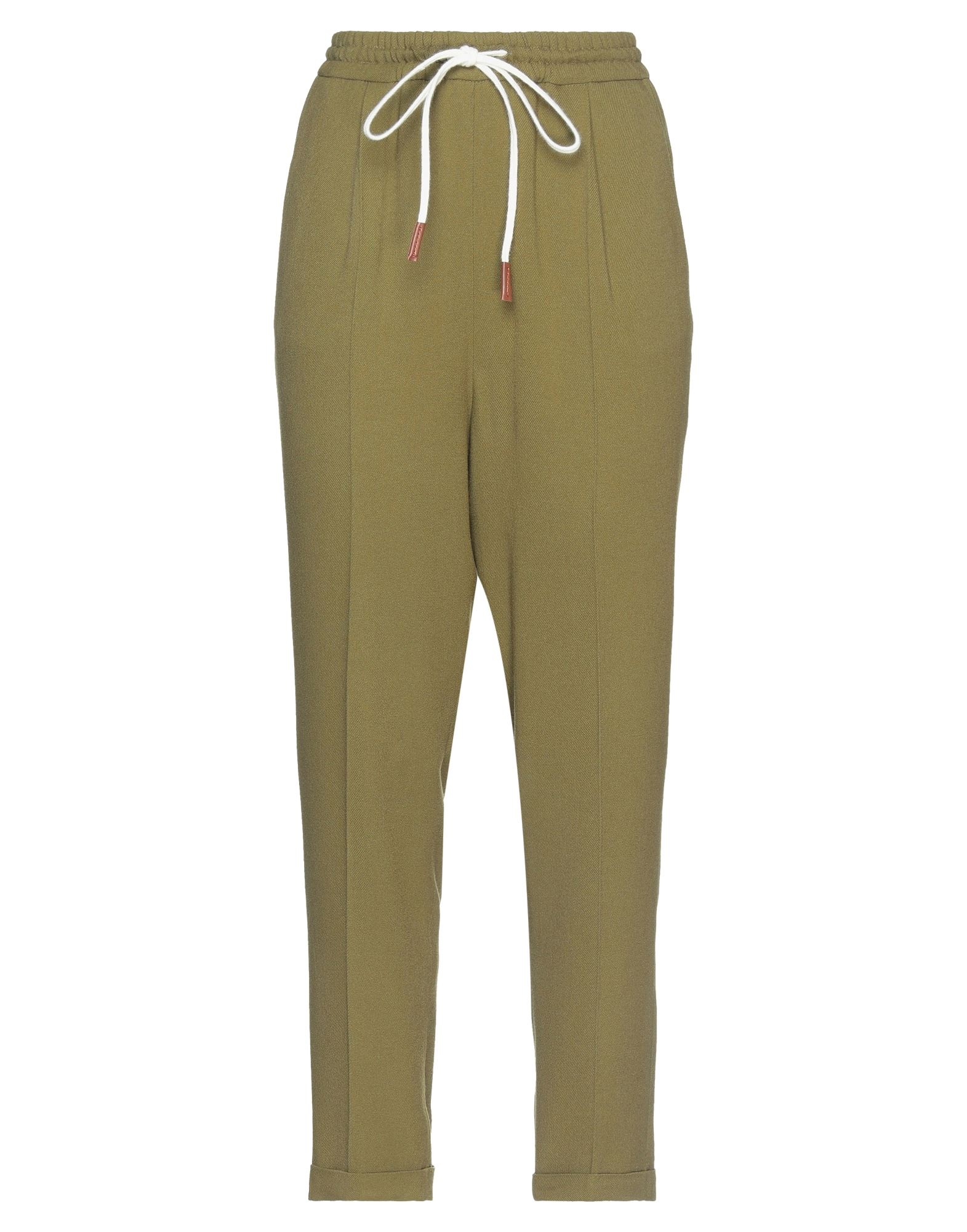 ALYSI BOTTOMWEAR Casual Παντελόνι