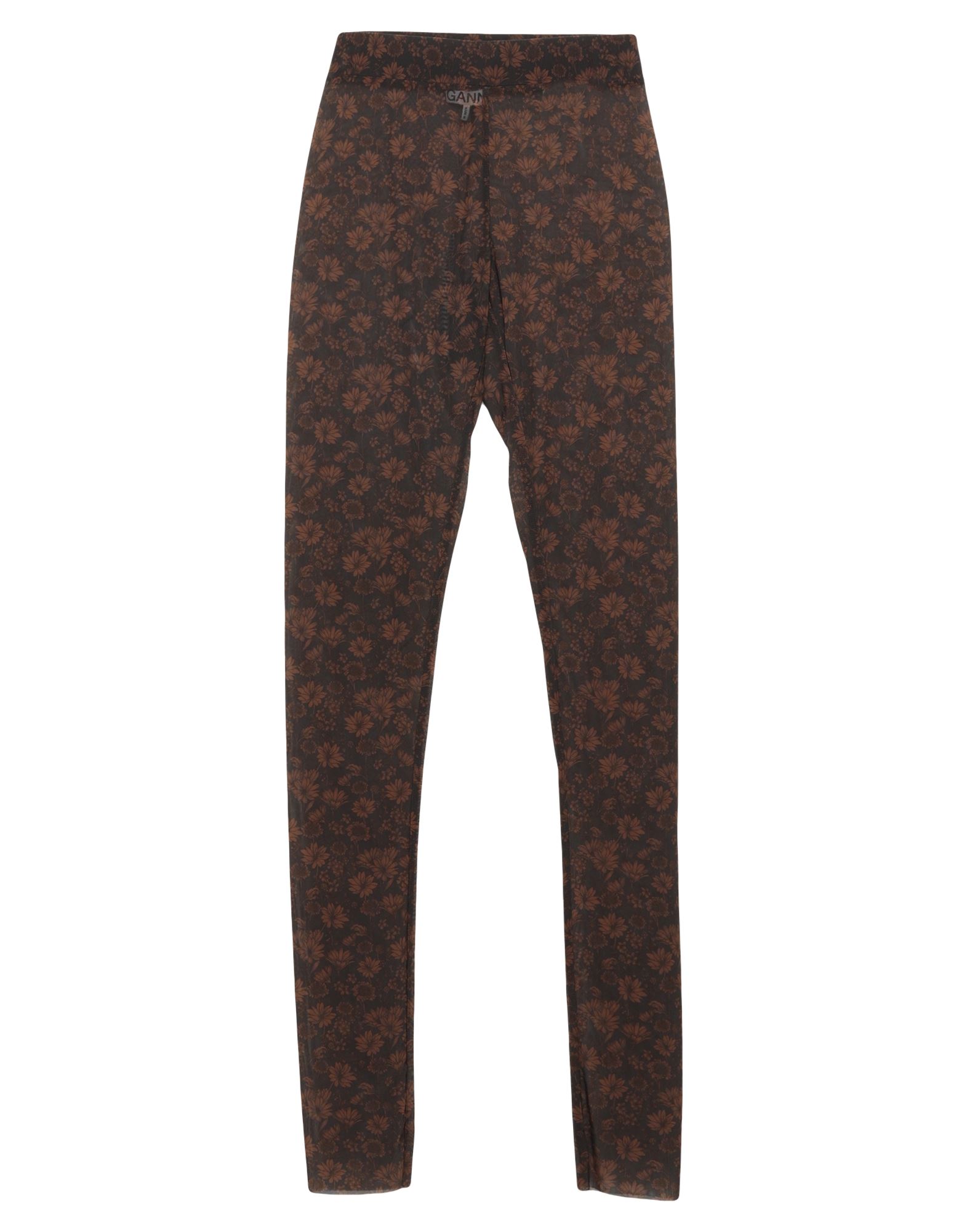  Ganni - Hosen & Röcke - Leggings - On Yoox.com 