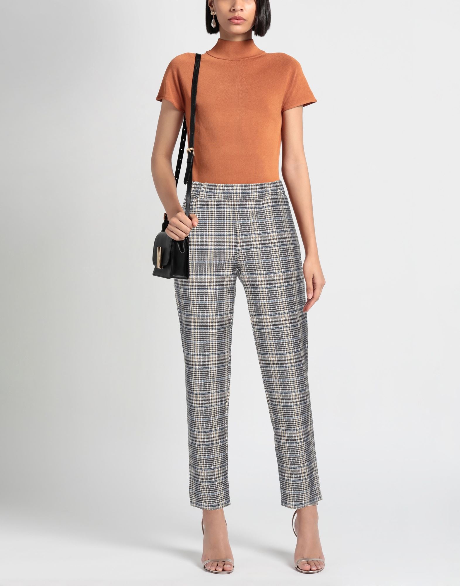  Ottod'ame - Hosen & Röcke - Hosen - On Yoox.com 