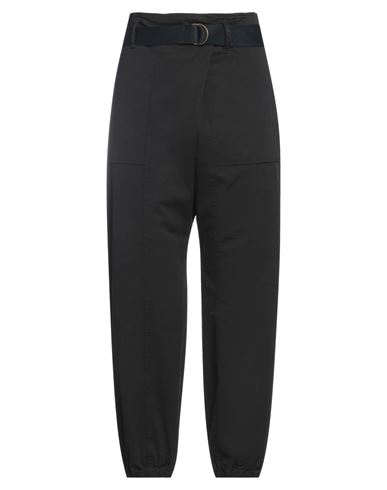 Pantalones Mujer Negro 38 Mujer