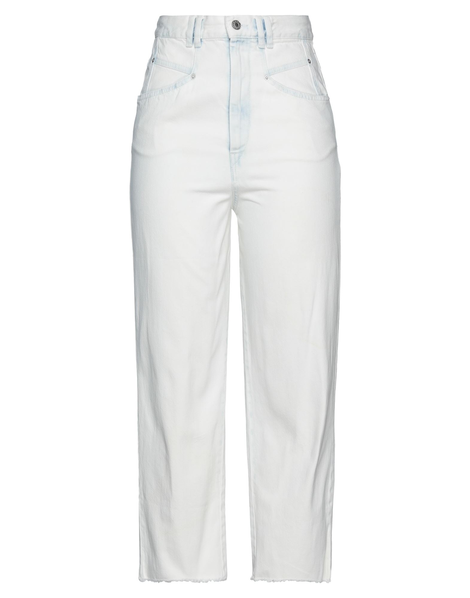 ISABEL MARANT BOTTOMWEAR Τζιν