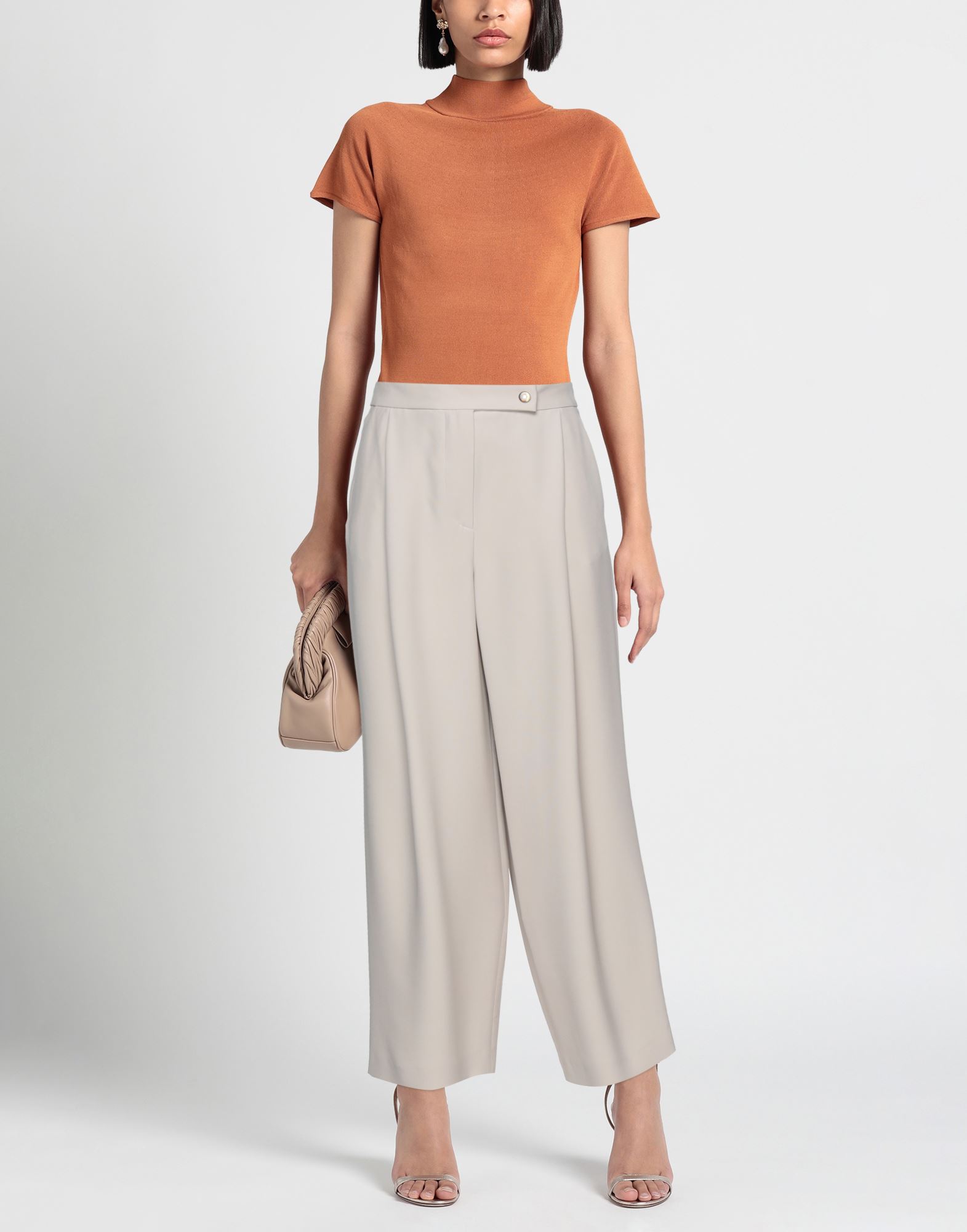  Giorgio Armani - Hosen & Röcke - Hosen - On Yoox.com 