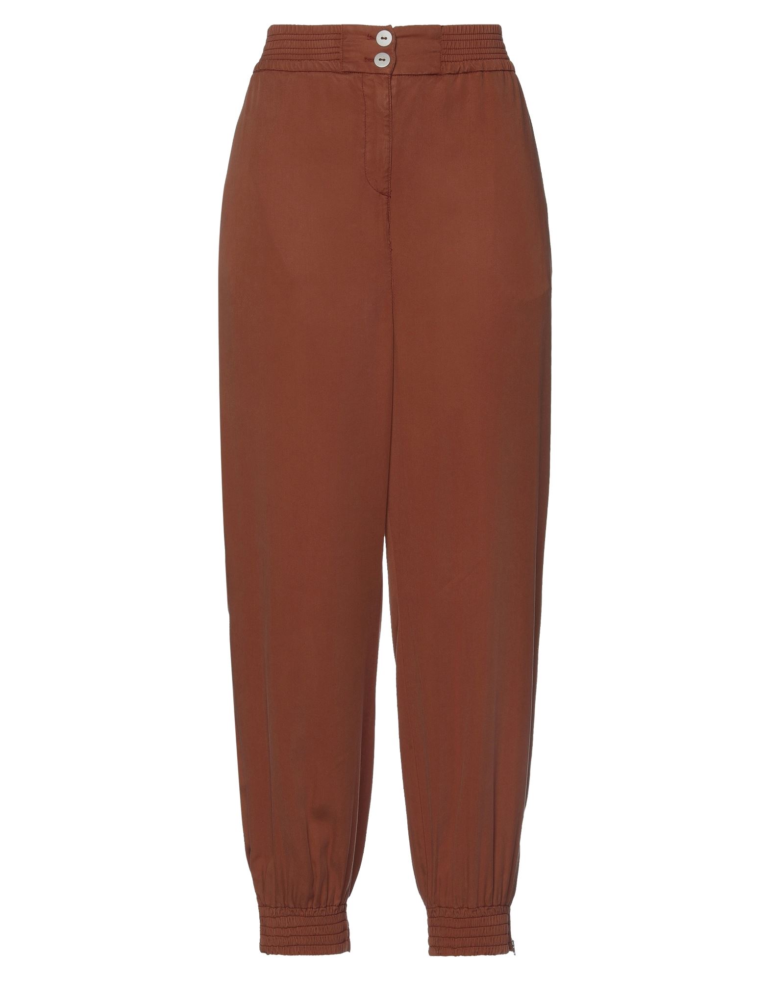Le Fate Pants In Brown