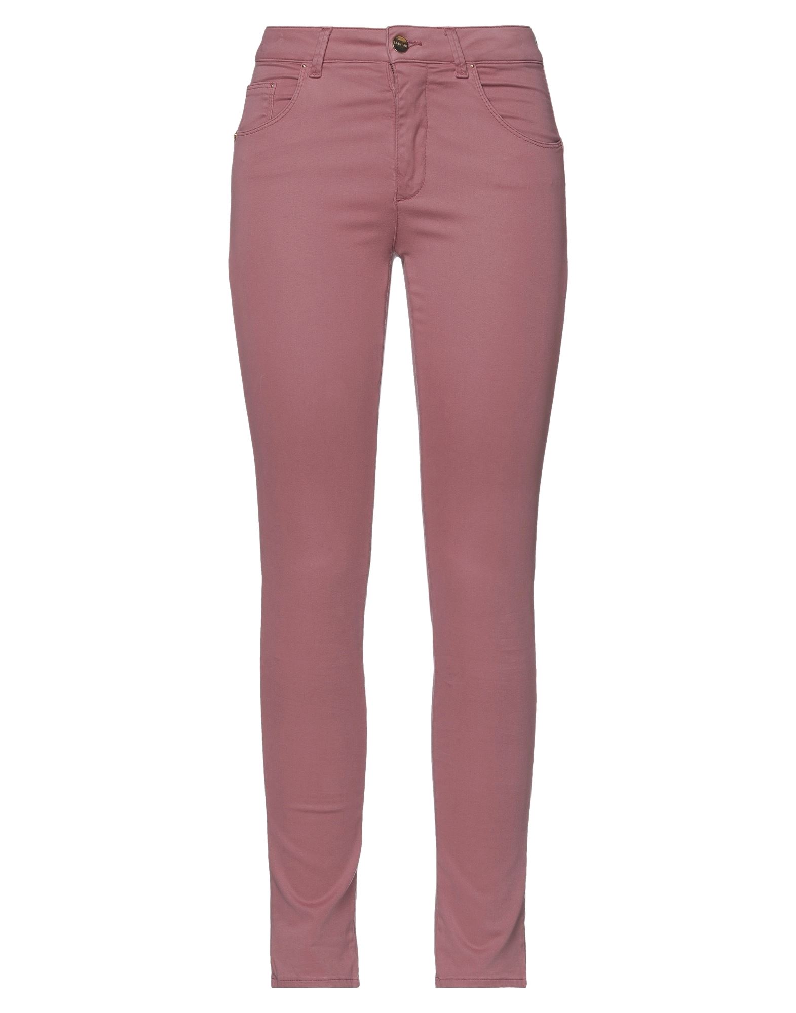 Marani Pants In Pastel Pink