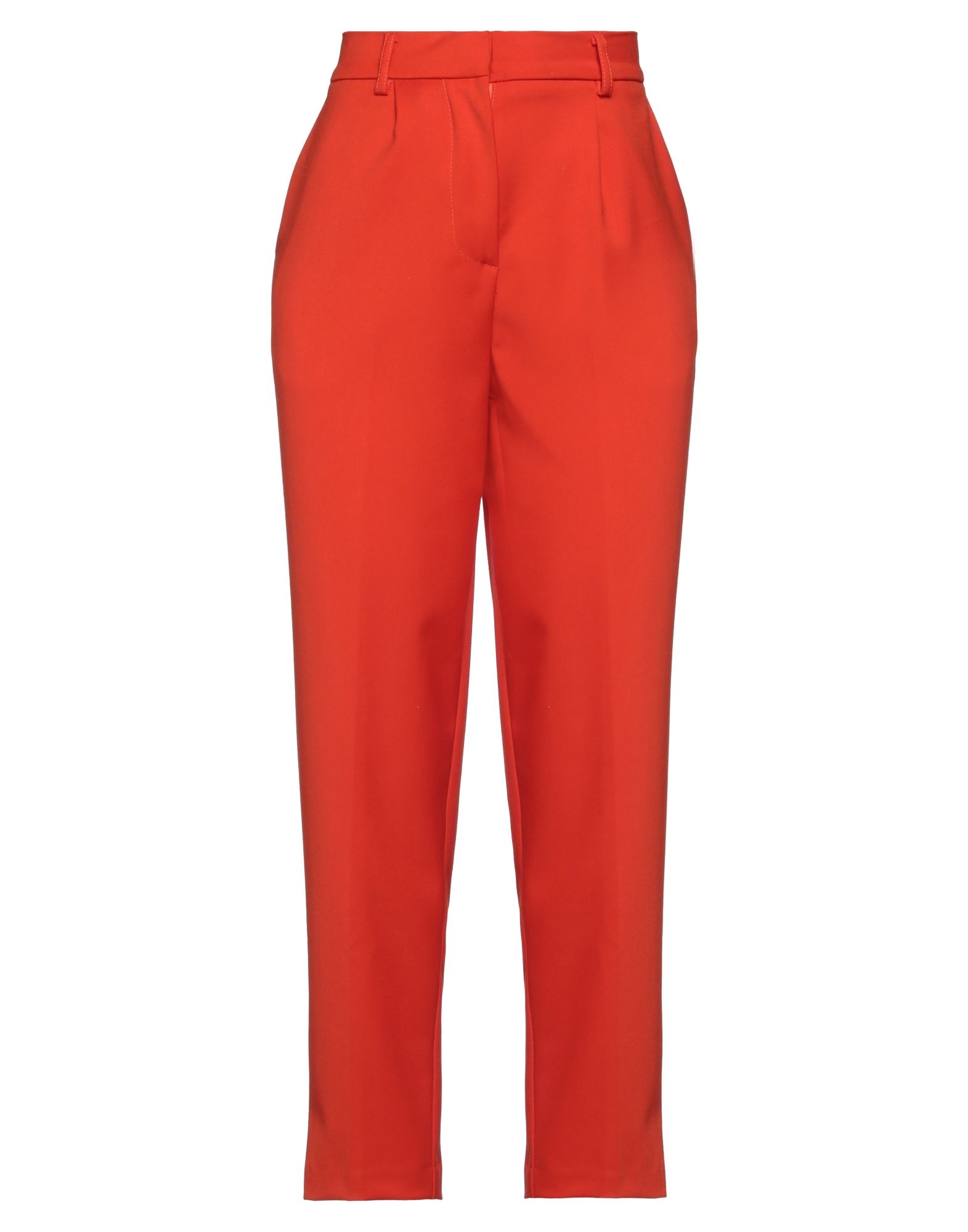 Vicolo Pants In Orange
