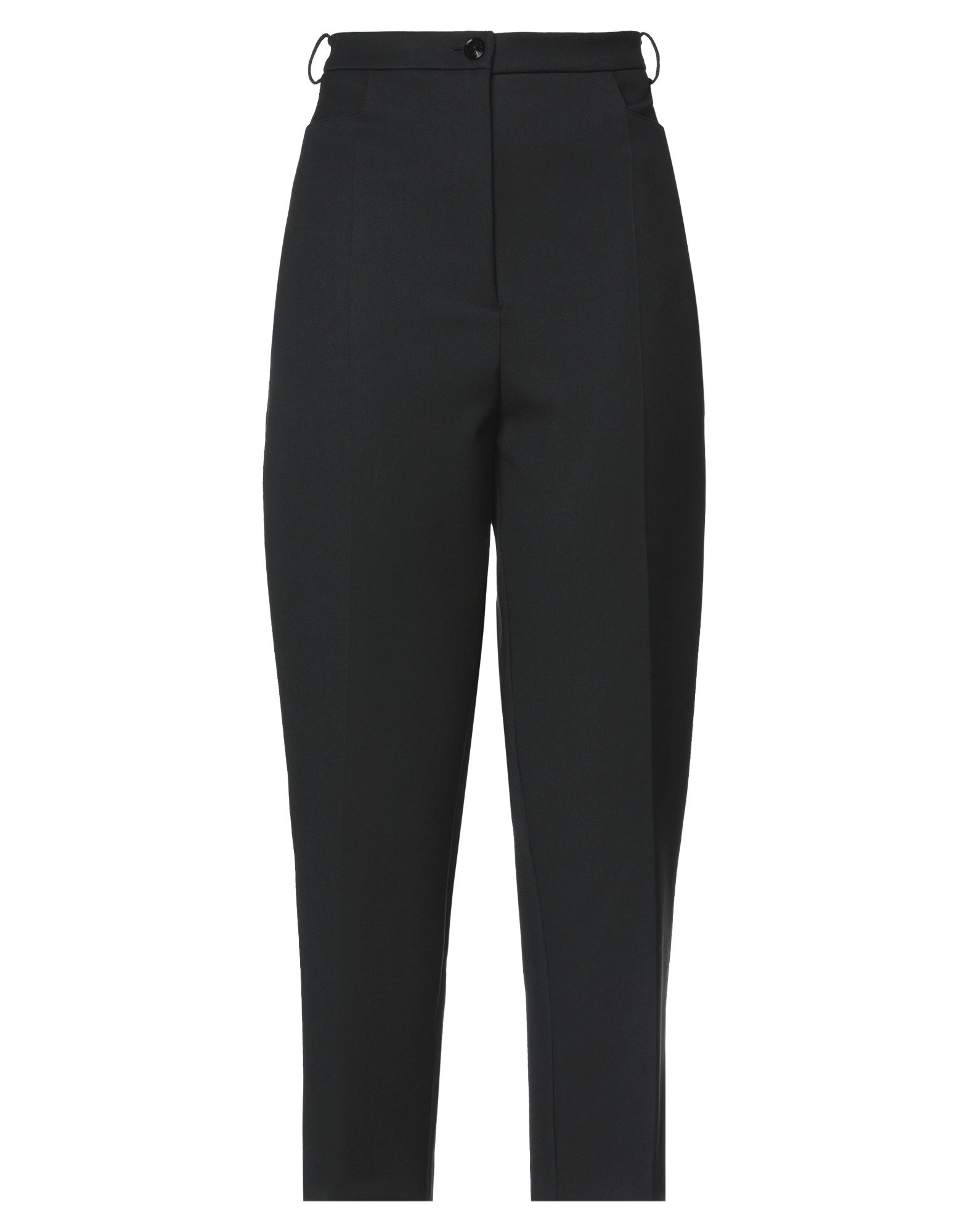 Patrizia Pepe Pants In Black