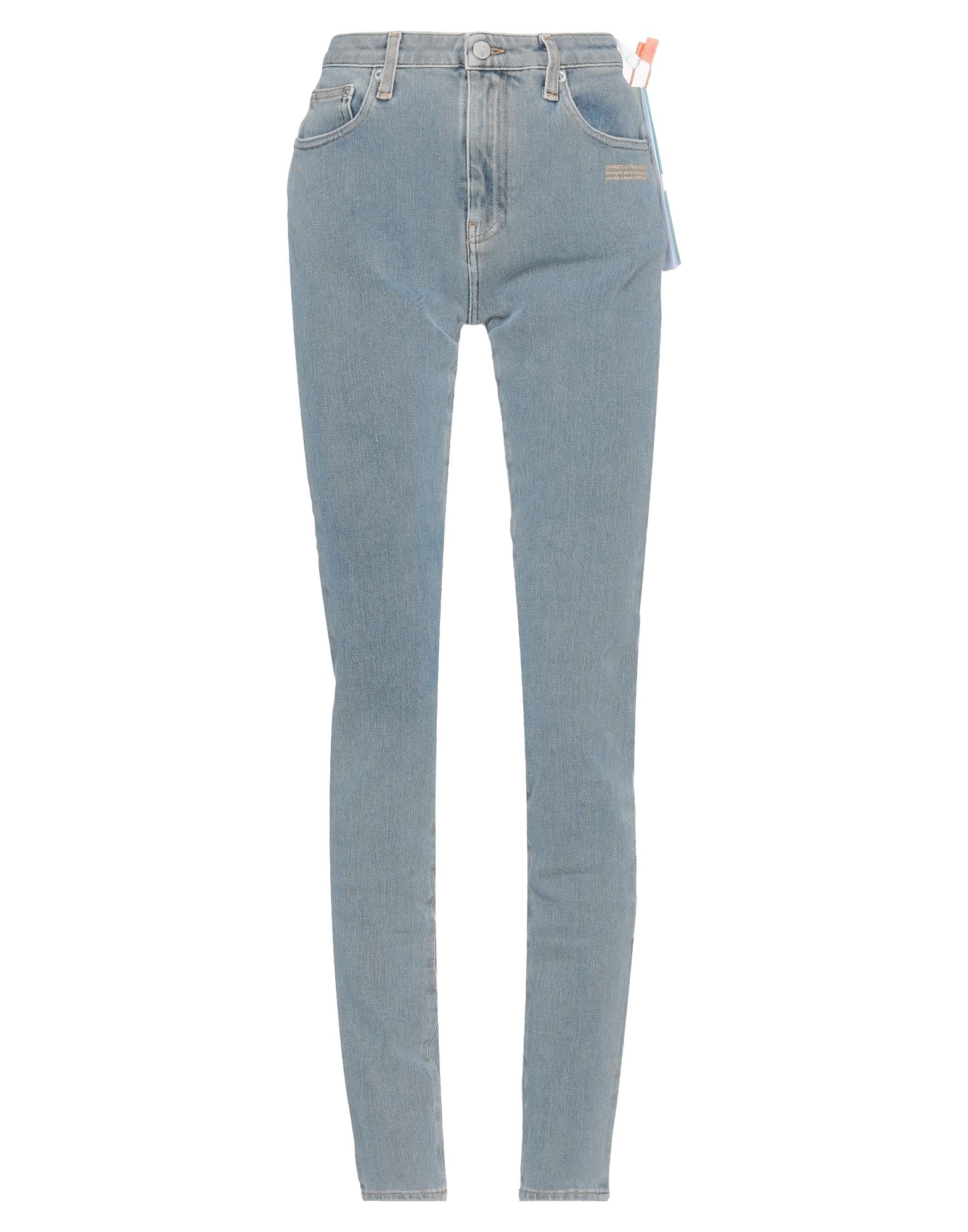  OFF-WHITE™ BOTTOMWEAR Τζιν