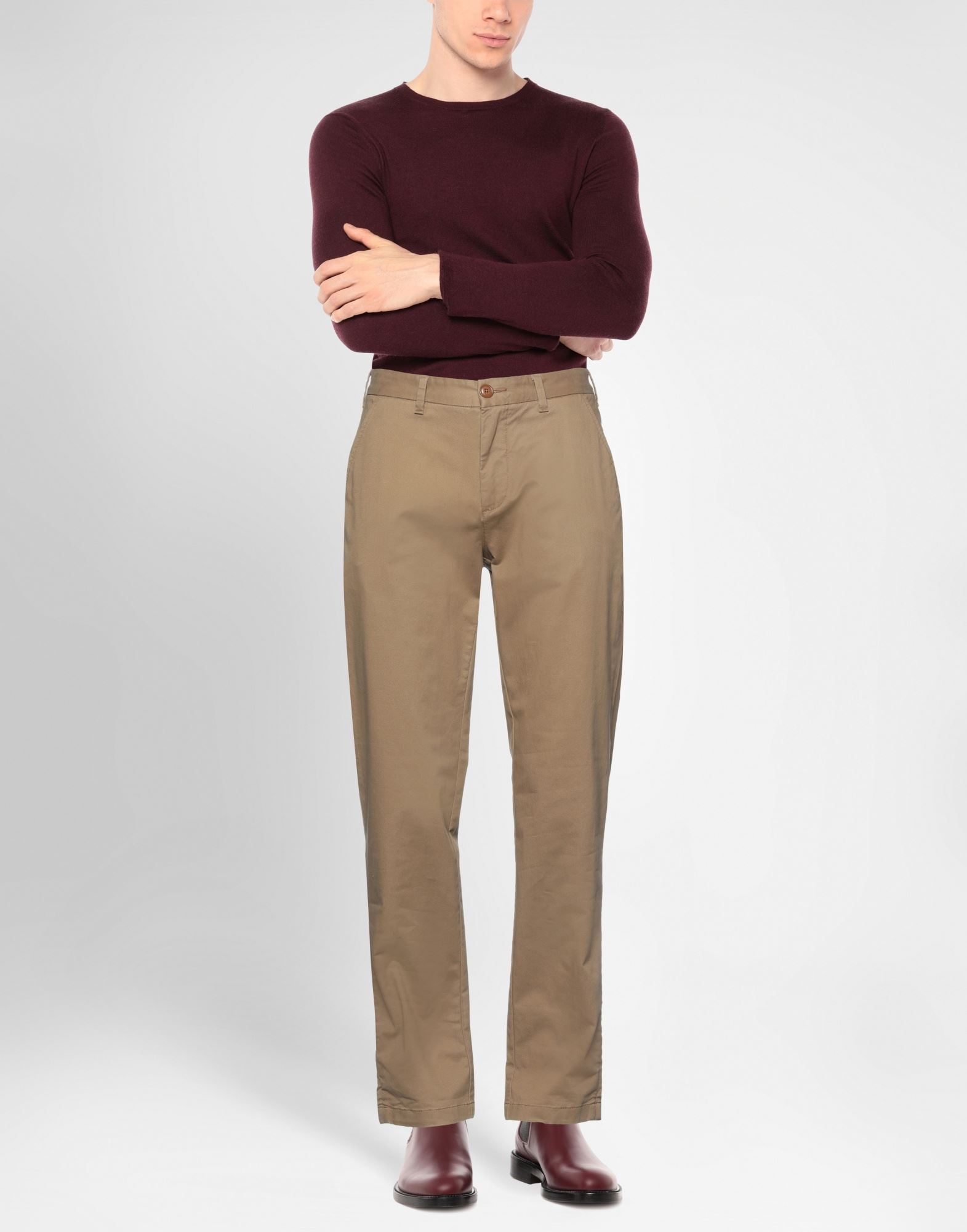  Barbour - Hosen & Röcke - Hosen - On Yoox.com 