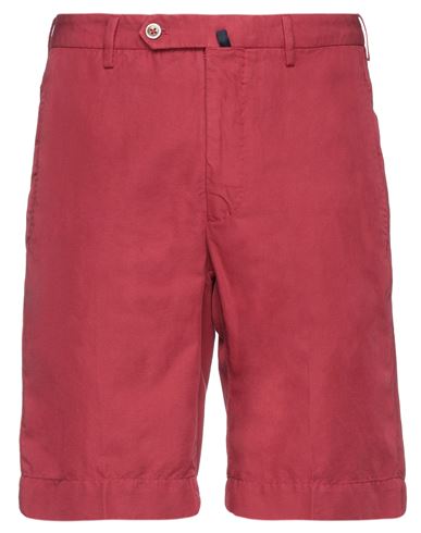 Pantalones cortos y bermudas Hombre Rojo 46,48 Hombre