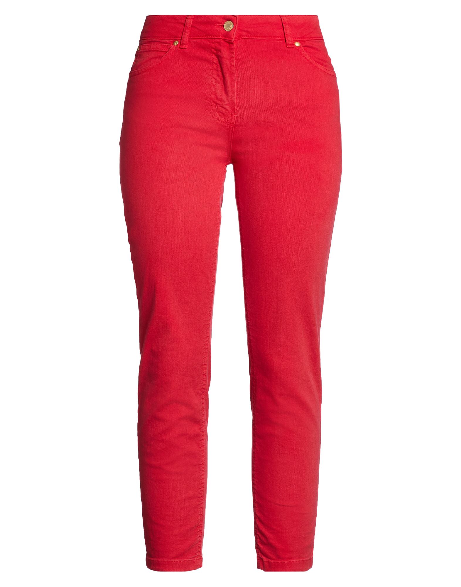  Clips More - Hosen & Röcke - Jeanshosen - On Yoox.com 