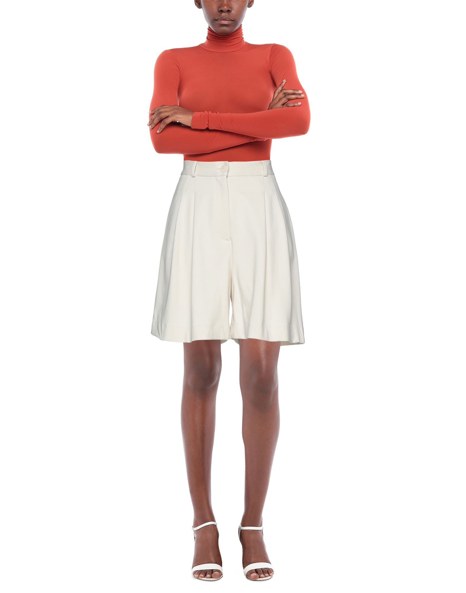  Harris Wharf London - Hosen & Röcke - Shorts & Bermudashorts - On Yoox.com 