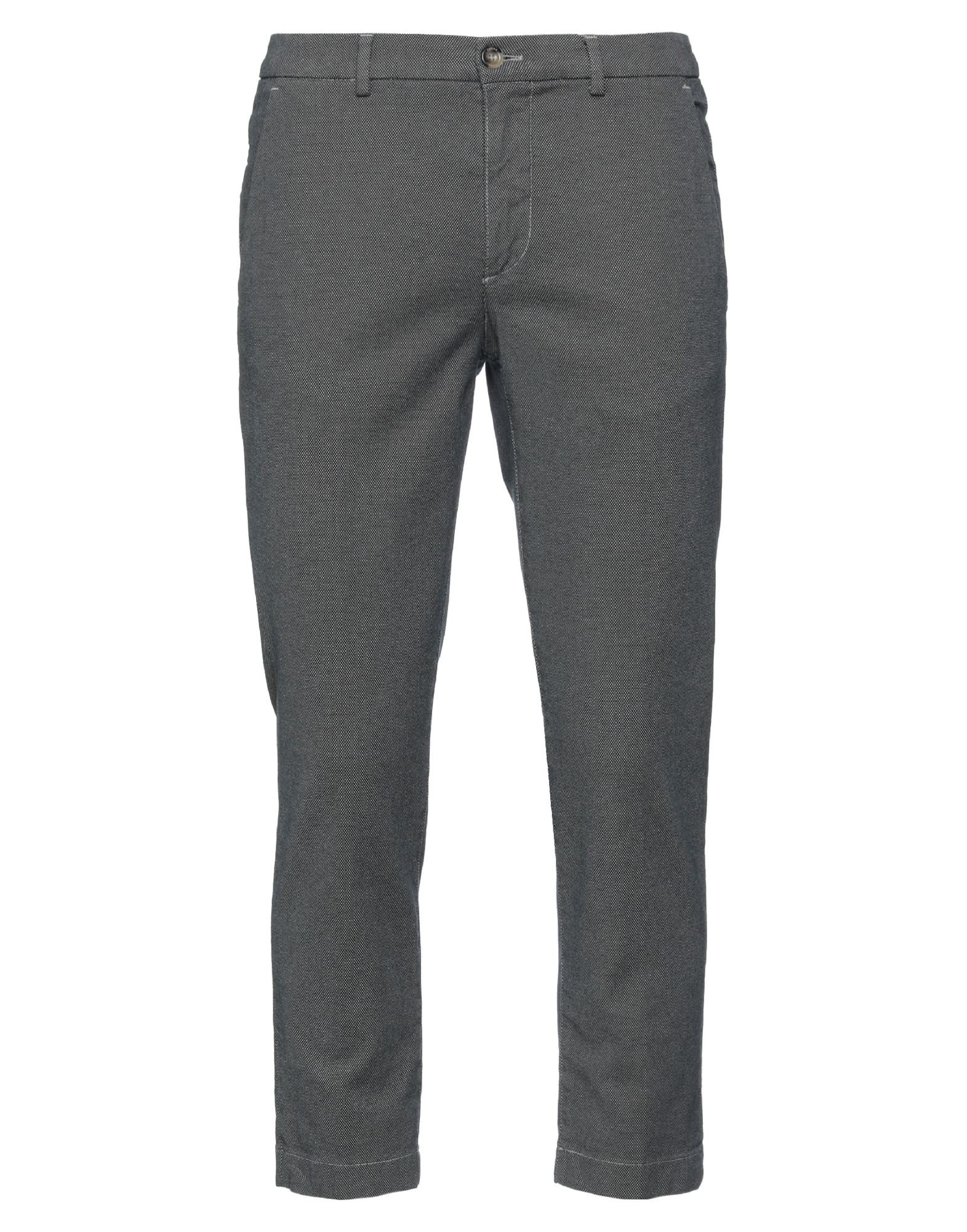 Cruna Pants In Blue