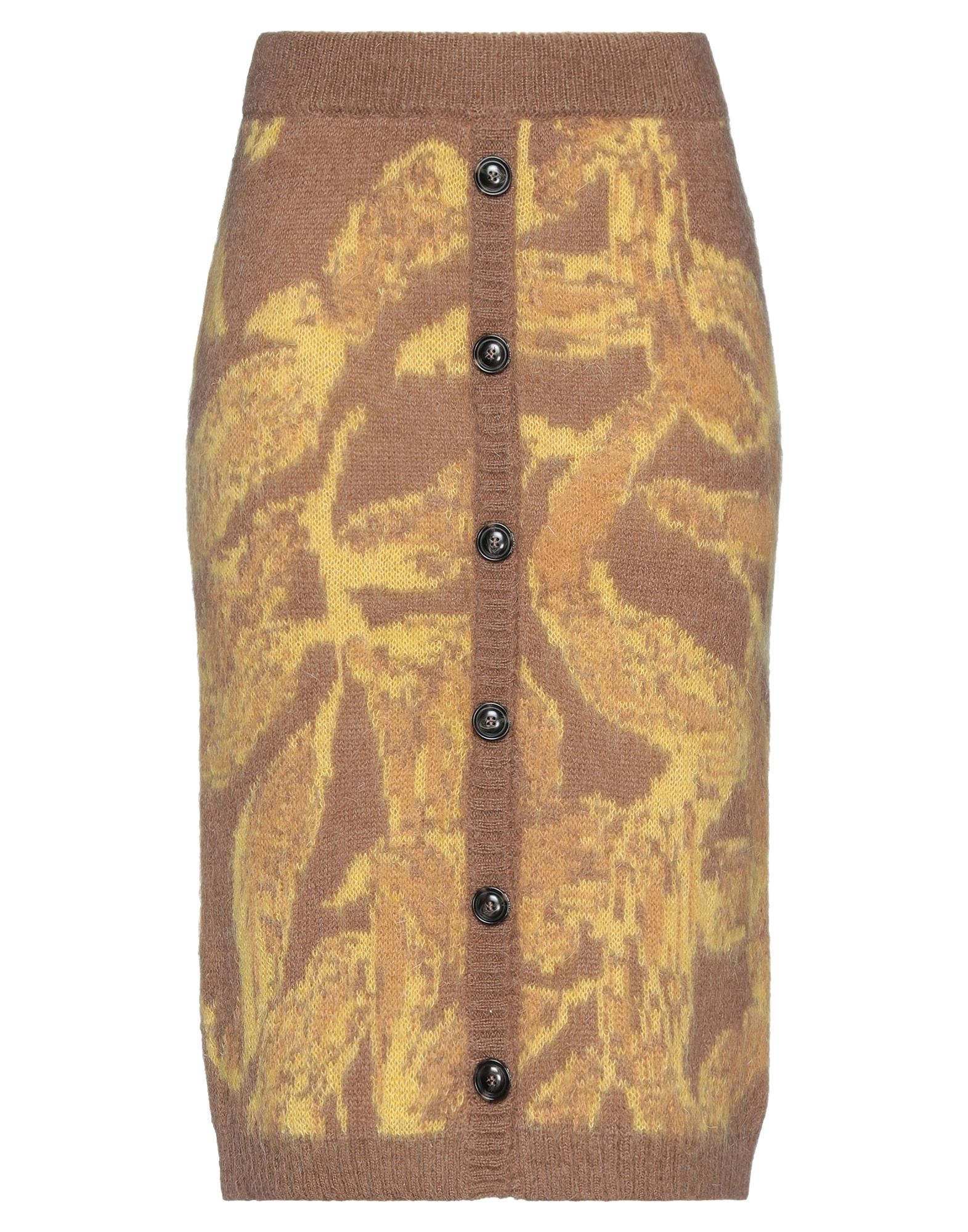 PINKO BOTTOMWEAR Μίντι φούστα