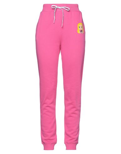 Hose Damen Fuchsia M,S,XS,XXS Damen