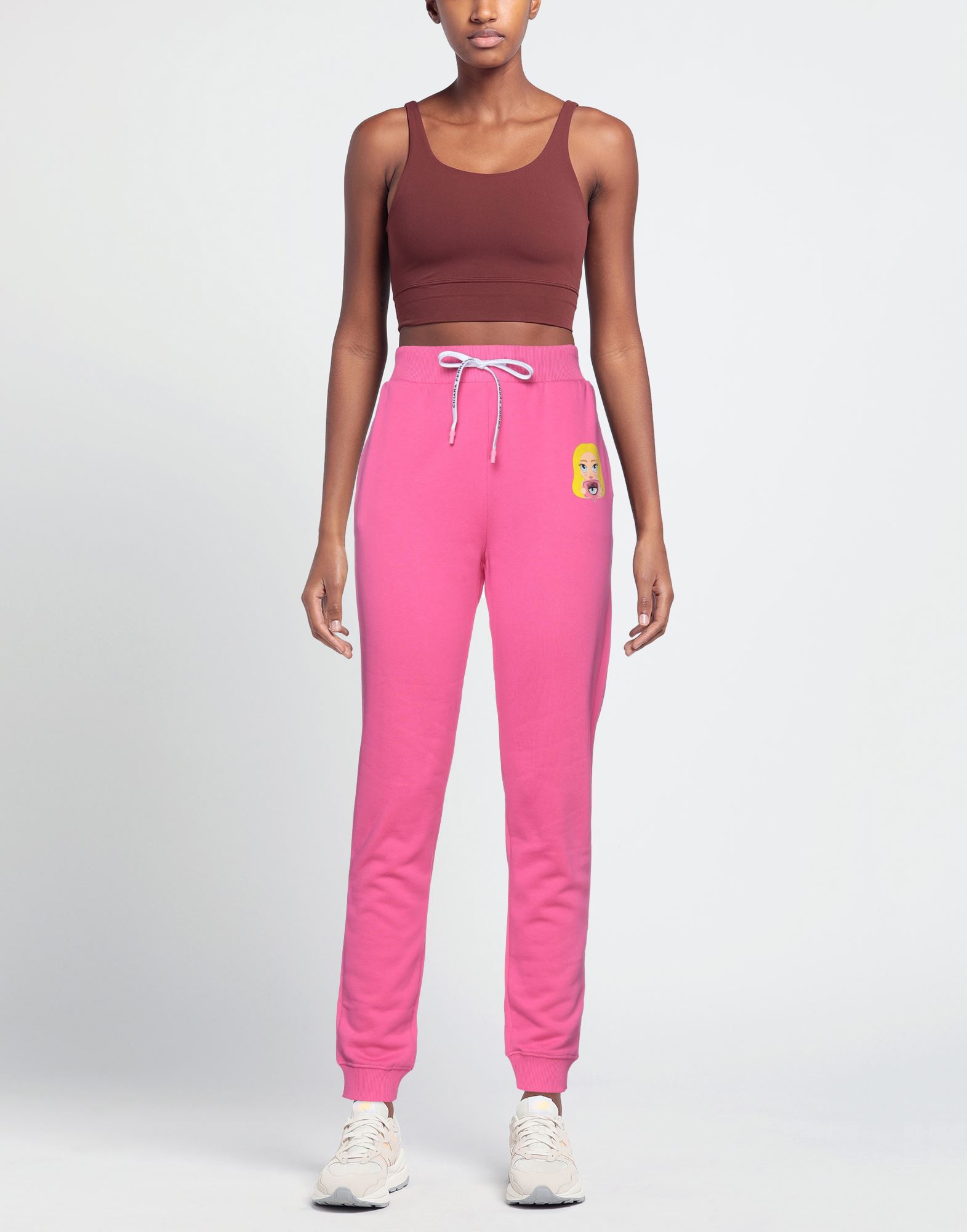  Chiara Ferragni - Hosen & Röcke - Hosen - On Yoox.com 
