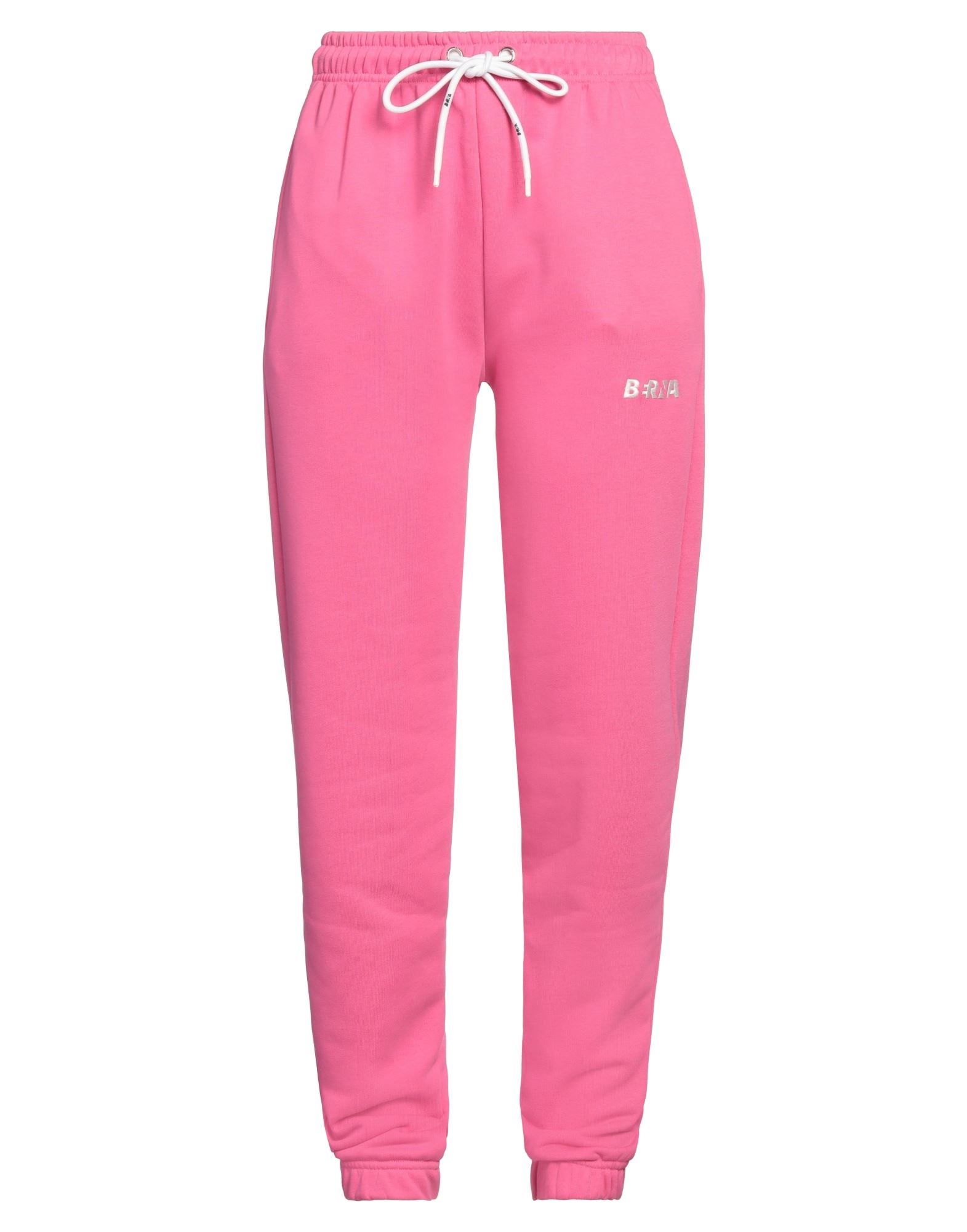 Berna Pants In Fuchsia