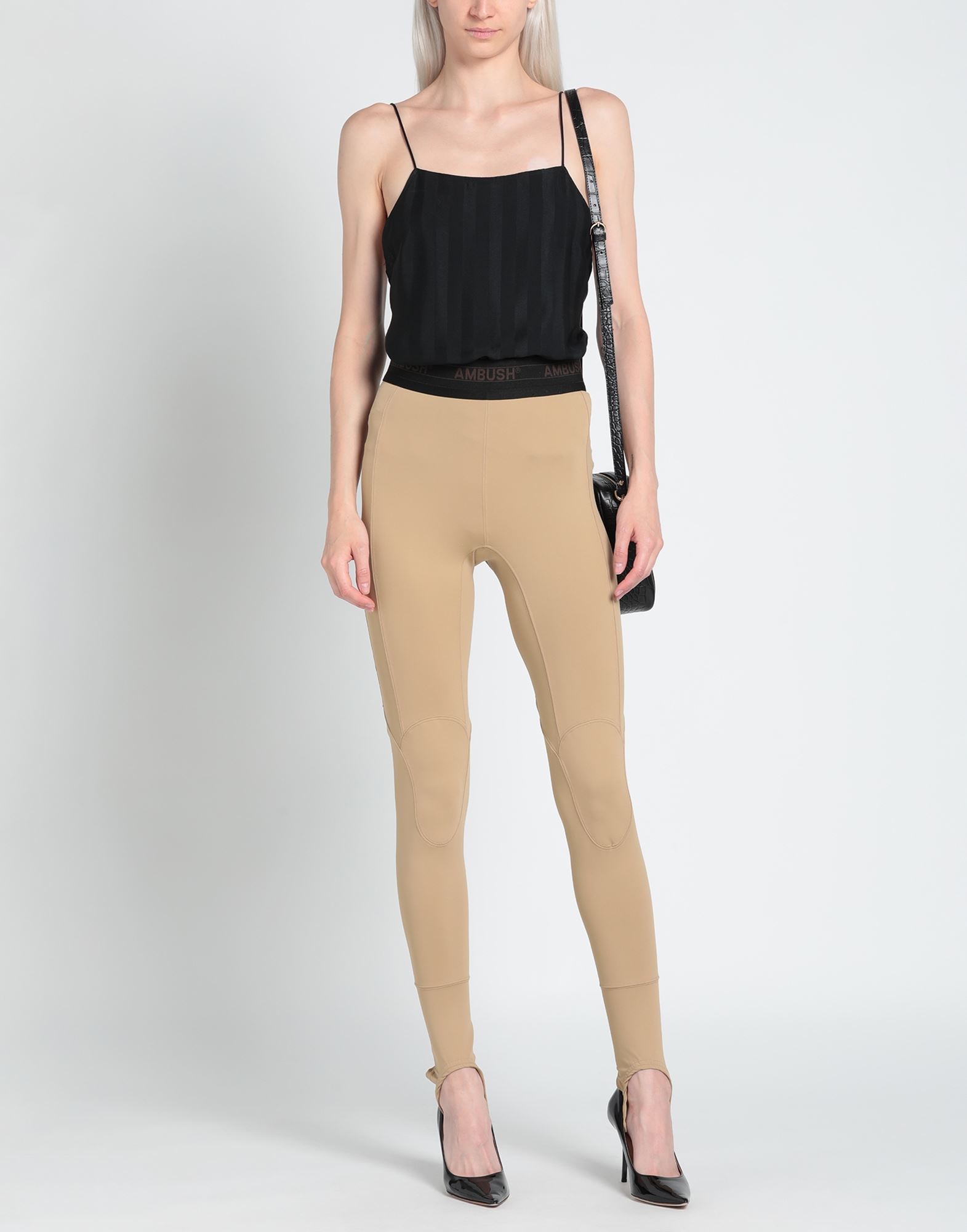  Ambush - Hosen & Röcke - Leggings - On Yoox.com 