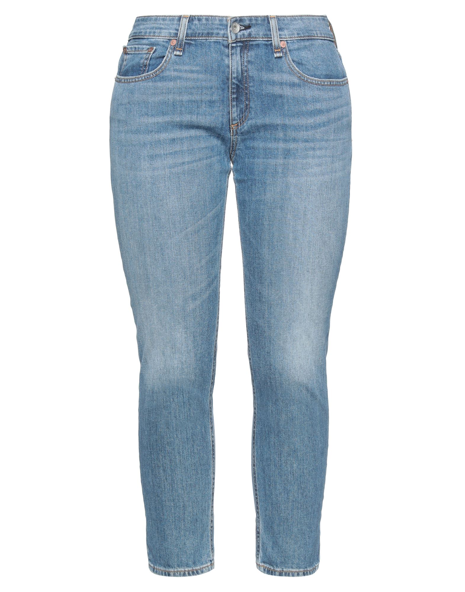  Rag & Bone - Hosen & Röcke - Jeanshosen - On Yoox.com 