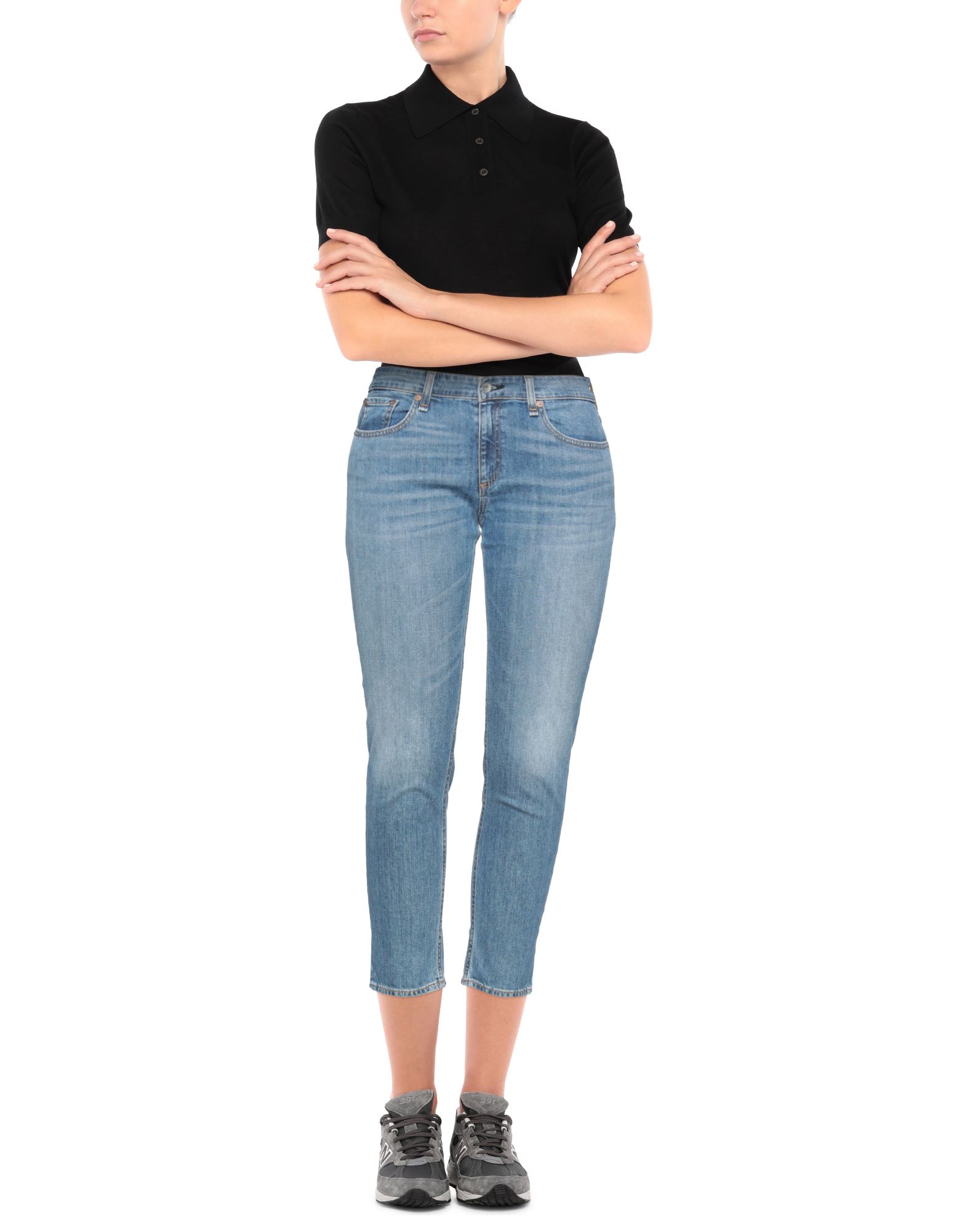  Rag & Bone - Hosen & Röcke - Jeanshosen - On Yoox.com 