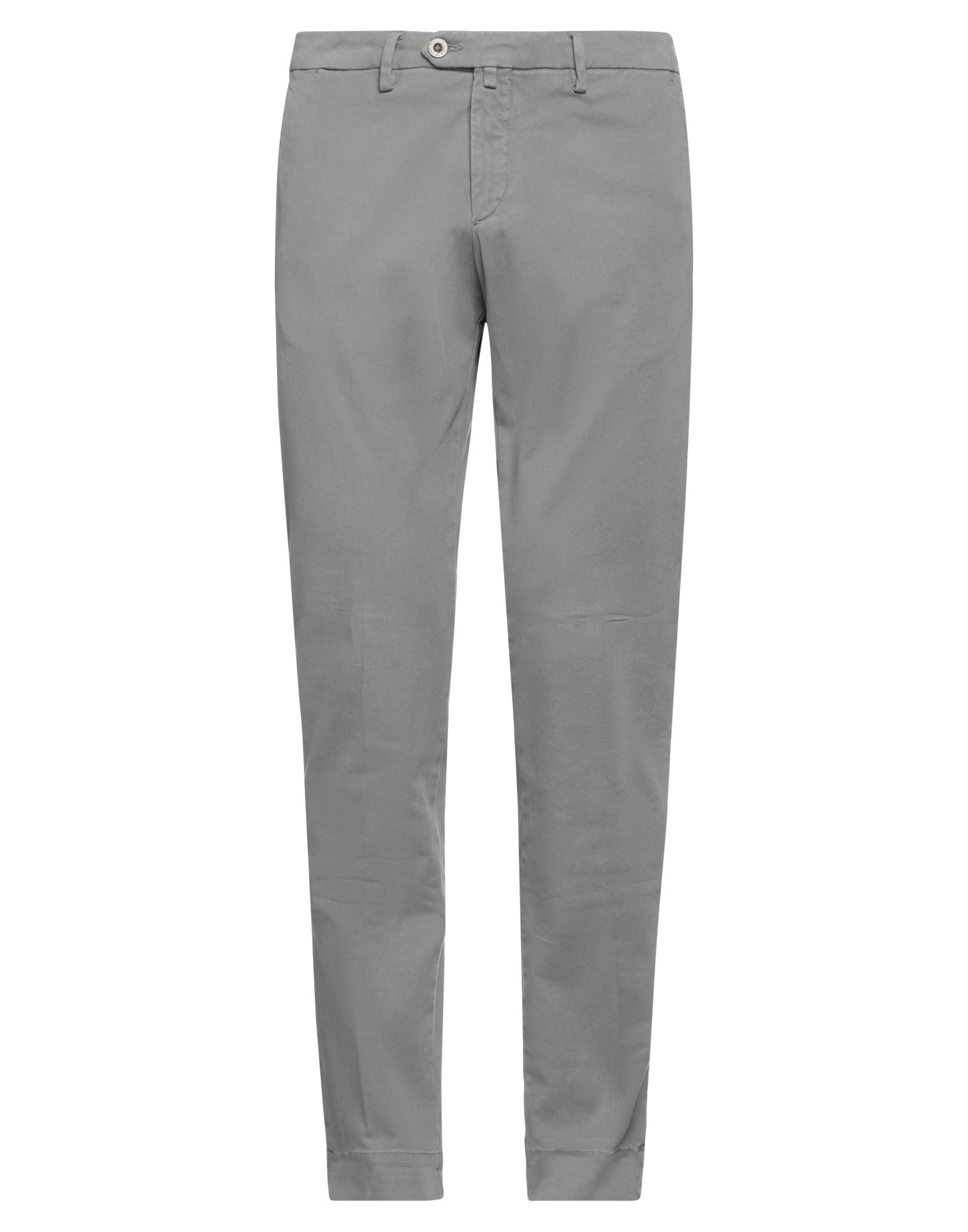 B Settecento Pants In Grey