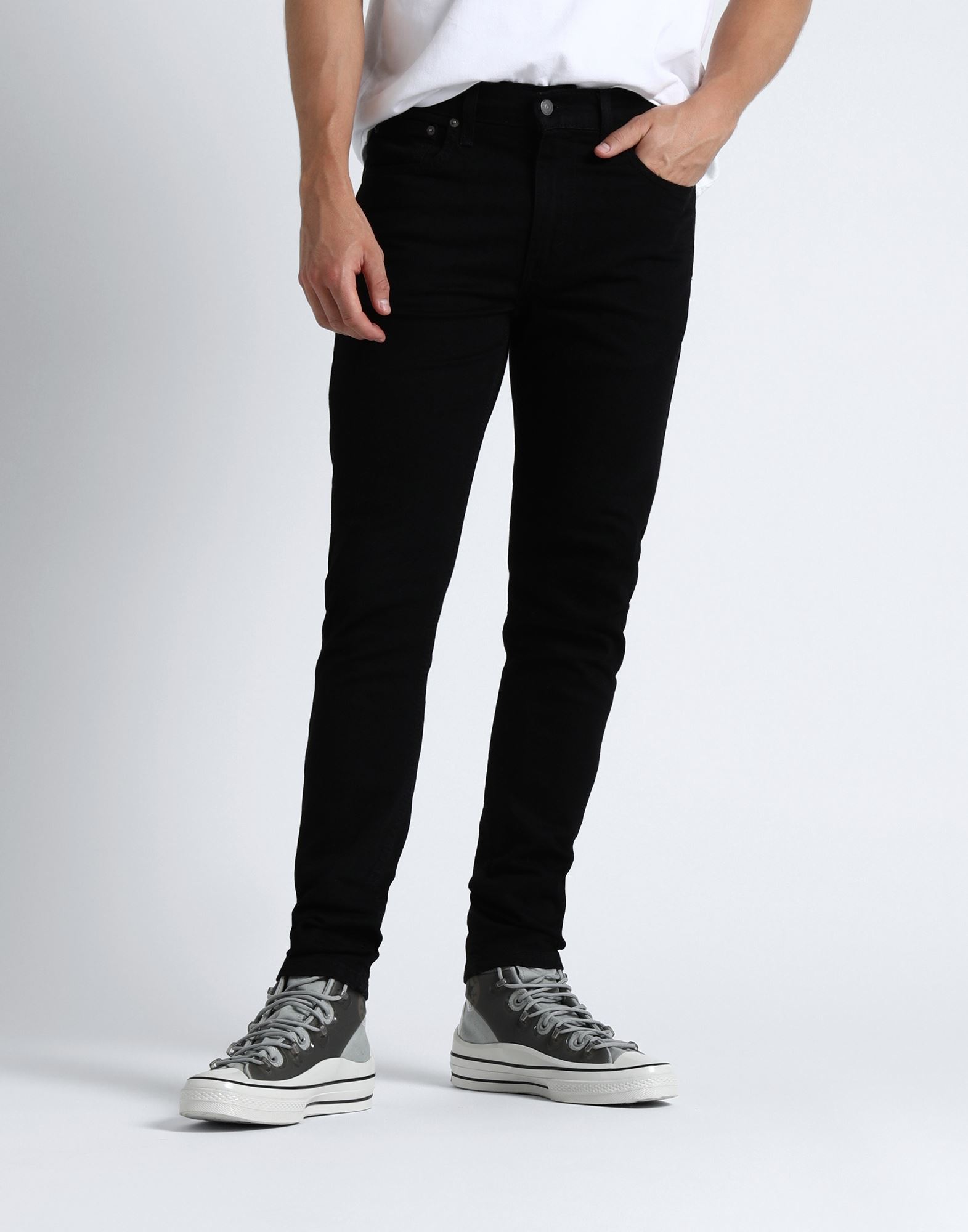  Levi's - Hosen & Röcke - Jeanshosen - On Yoox.com 