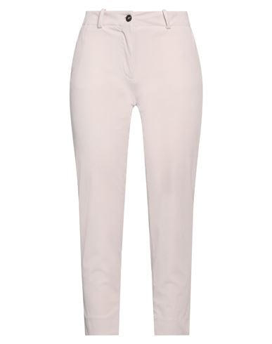 Rrd Cropped Pants In Beige
