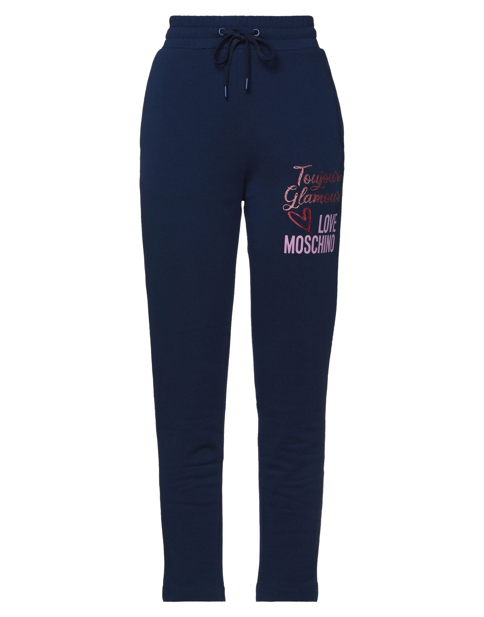 LOVE MOSCHINO BOTTOMWEAR Casual Παντελόνι