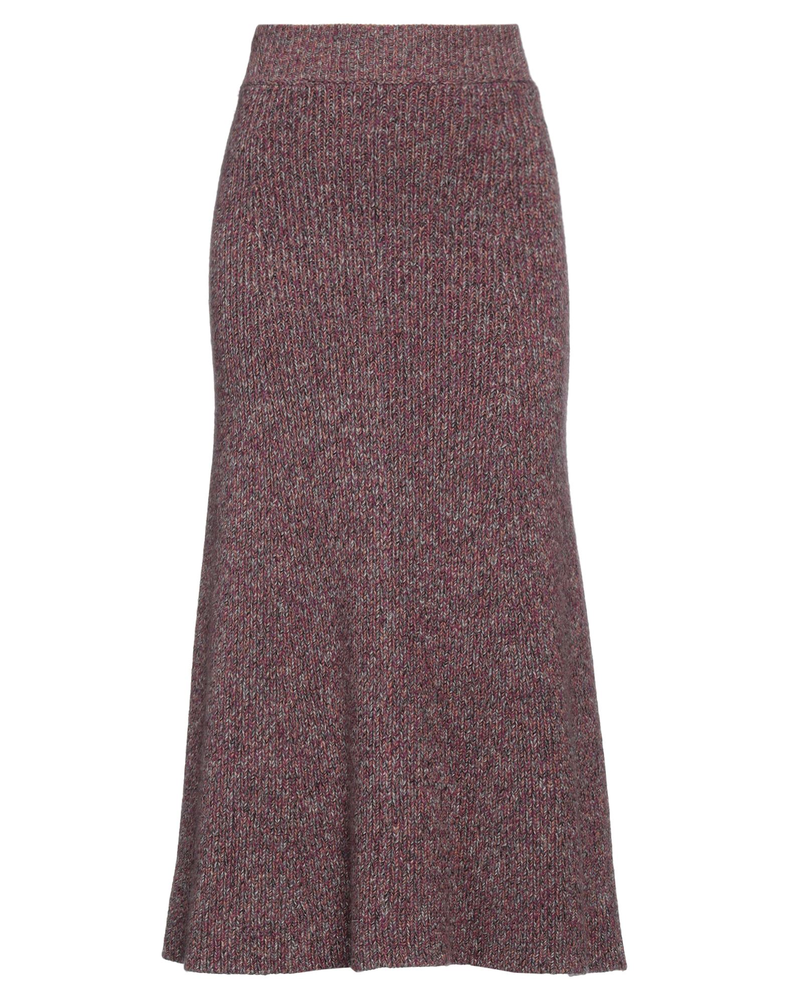 CHLOÉ CHLOÉ BOTTOMWEAR Μίντι φούστα